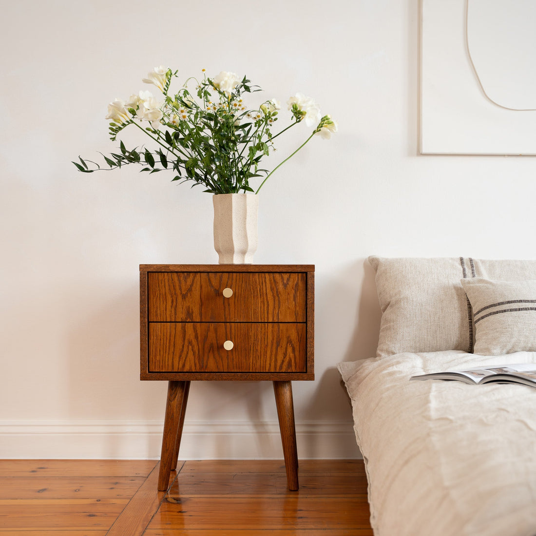 Vintage Bedroom – Which Furniture to Choose? - Pastform Furniture - Global