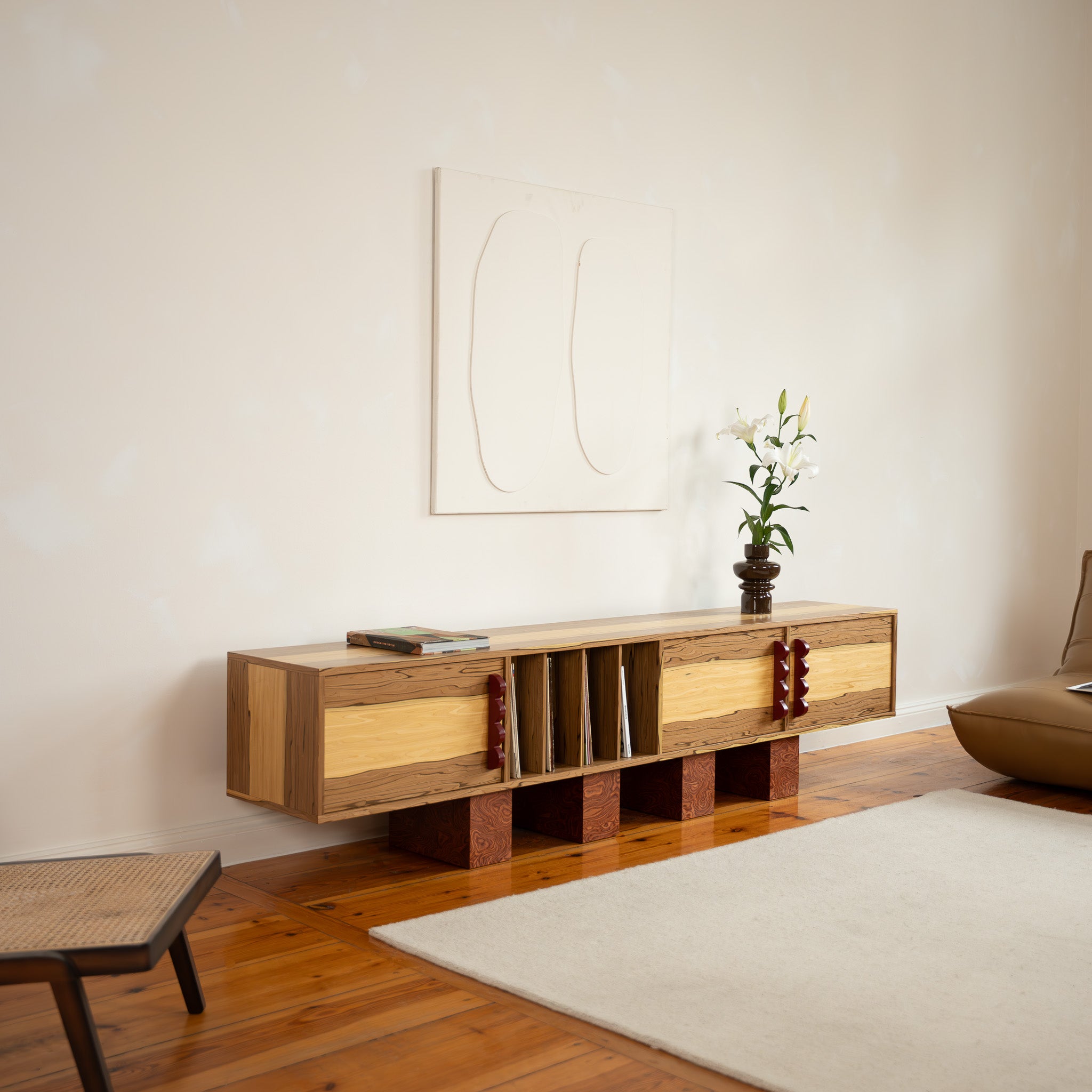 NAMI LONG TV Sideboard