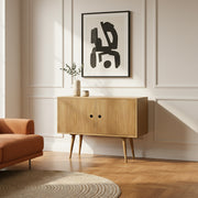MIDO Cabinet