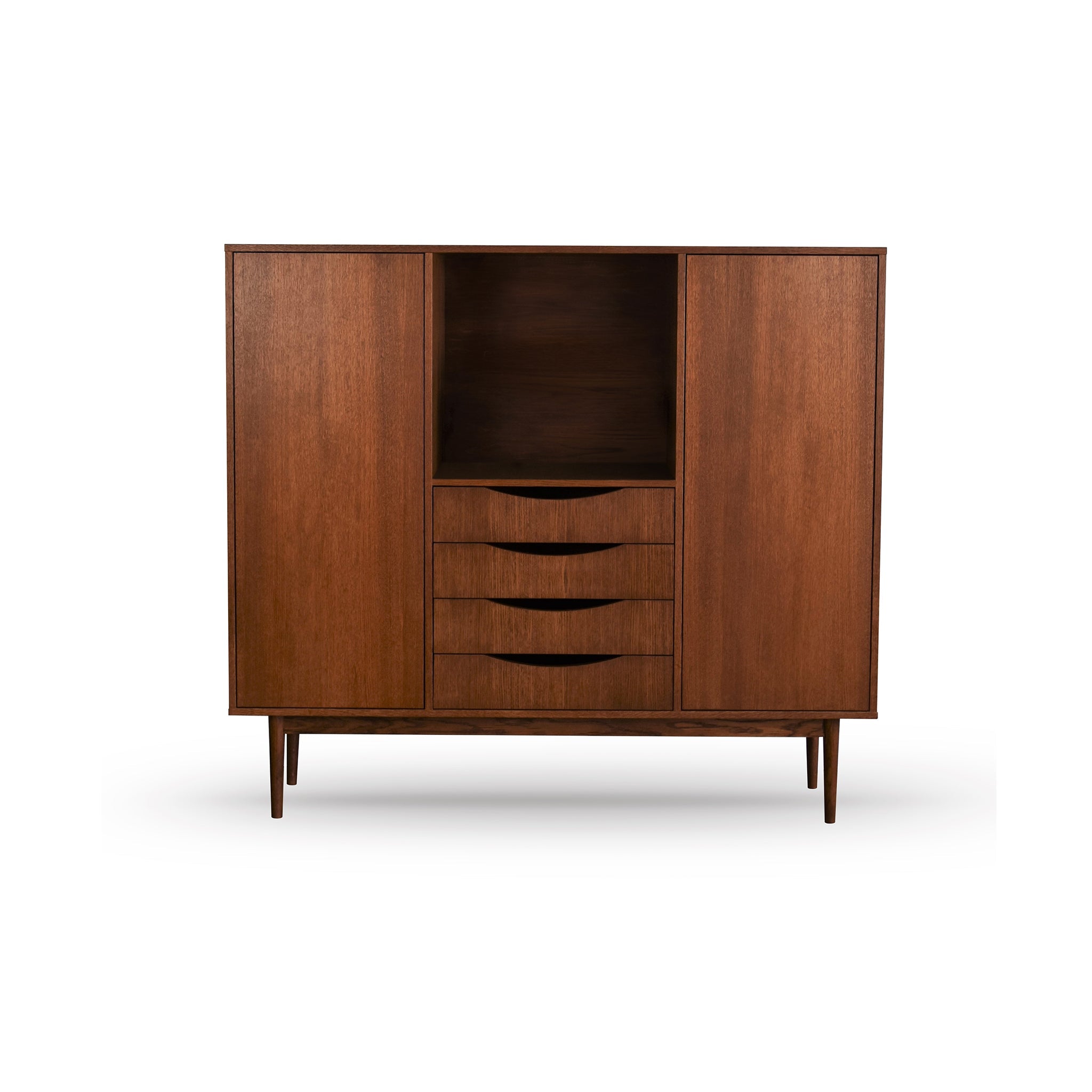 Barek Moran - Pastform Furniture