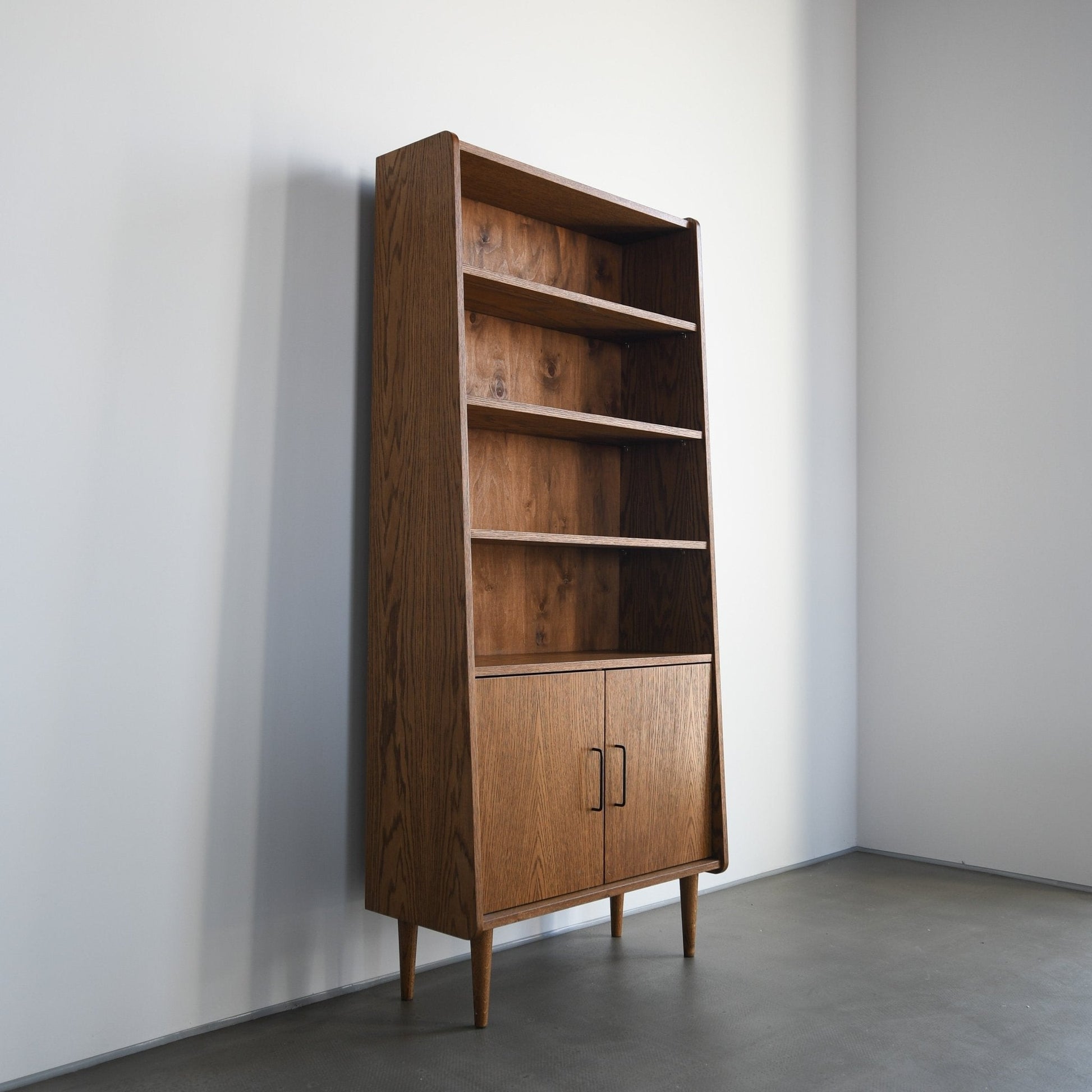 Biblioteczka TUSA - Pastform Furniture