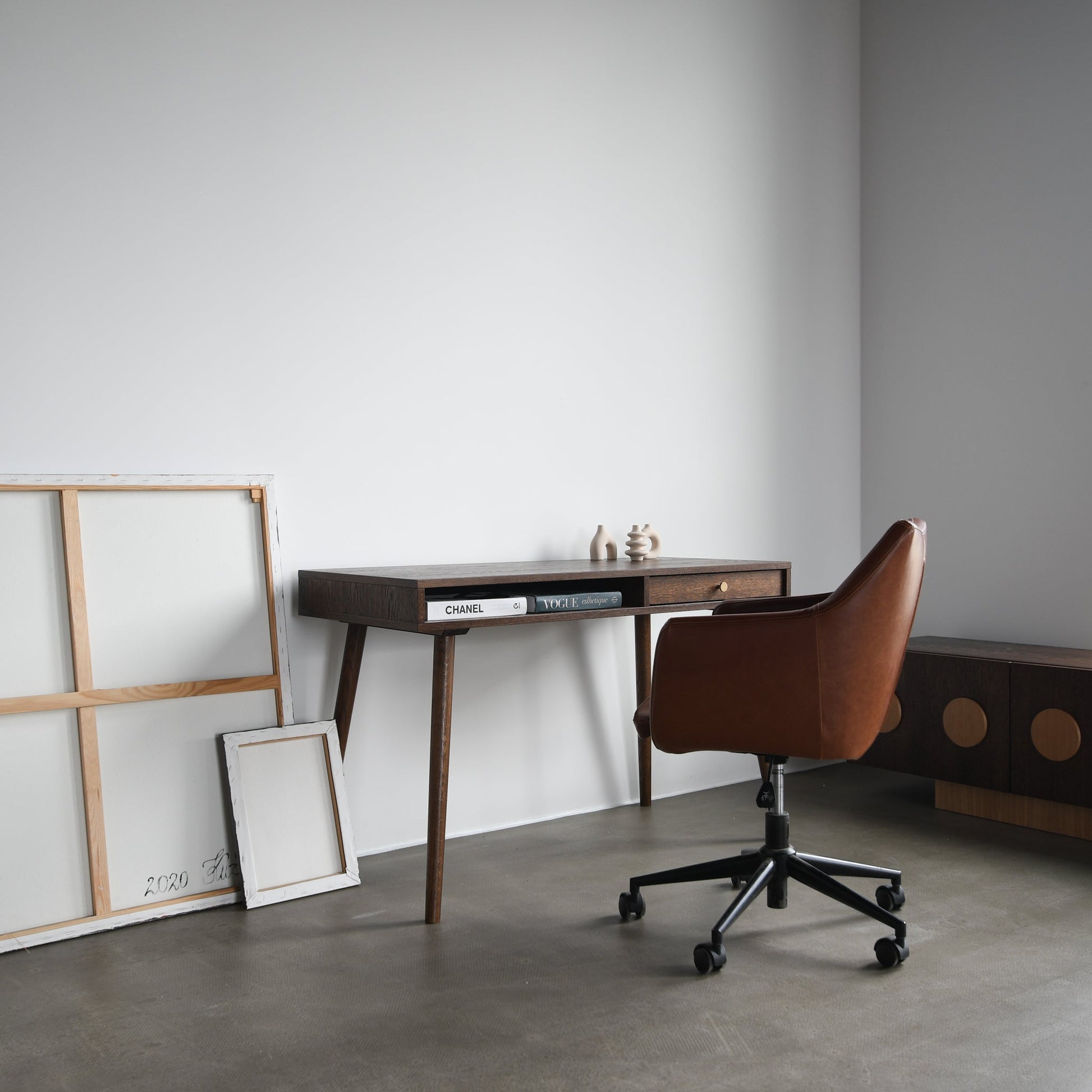 Biurko BAR - Pastform Furniture