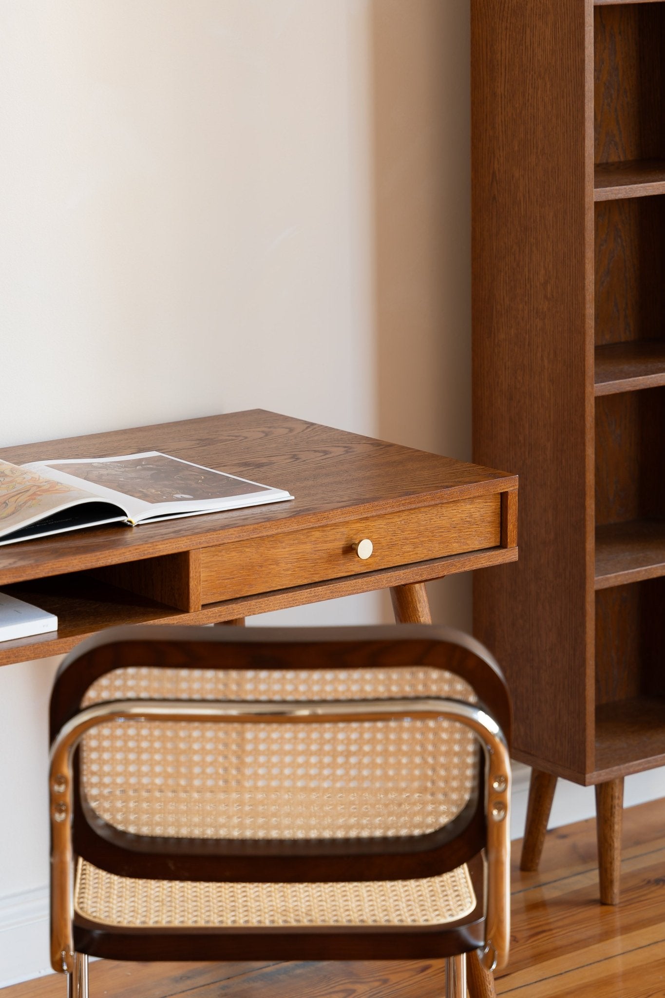 Biurko BAR - Pastform Furniture