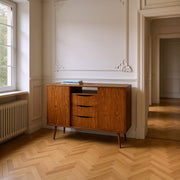 CLASSY + Highboard - Pastform Furniture