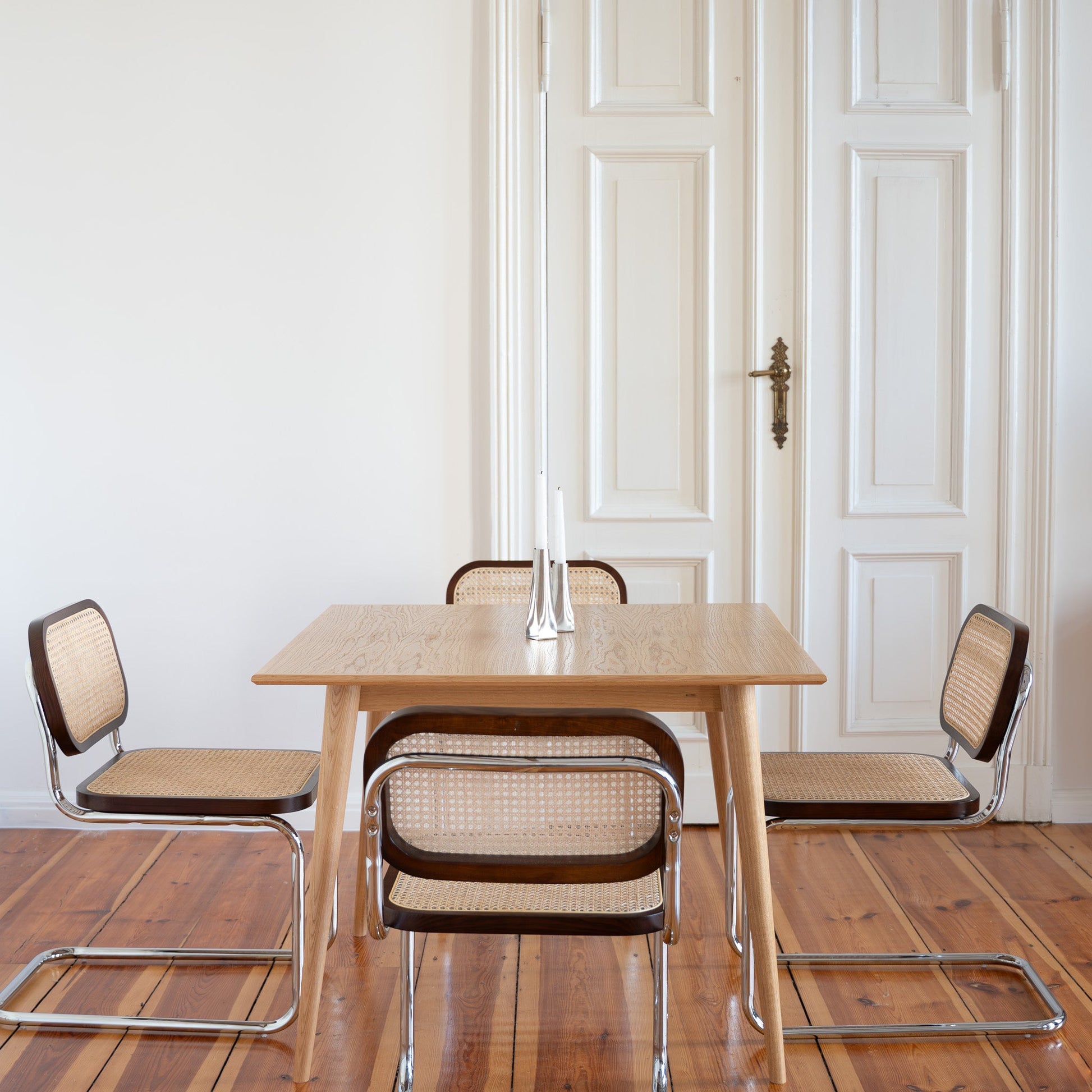 DANI Table - Pastform Furniture