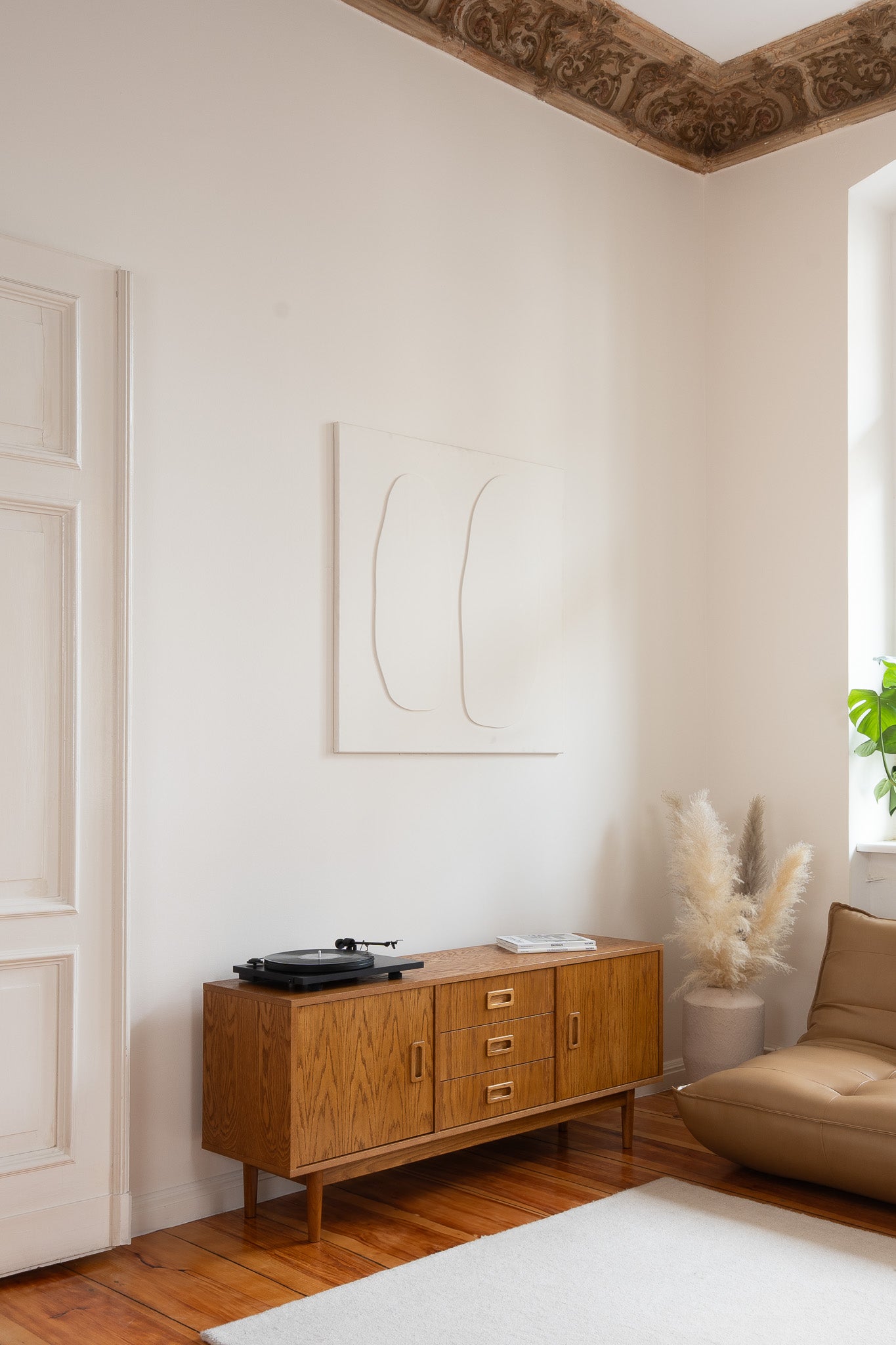 DELAN TV Sideboard - Pastform Furniture