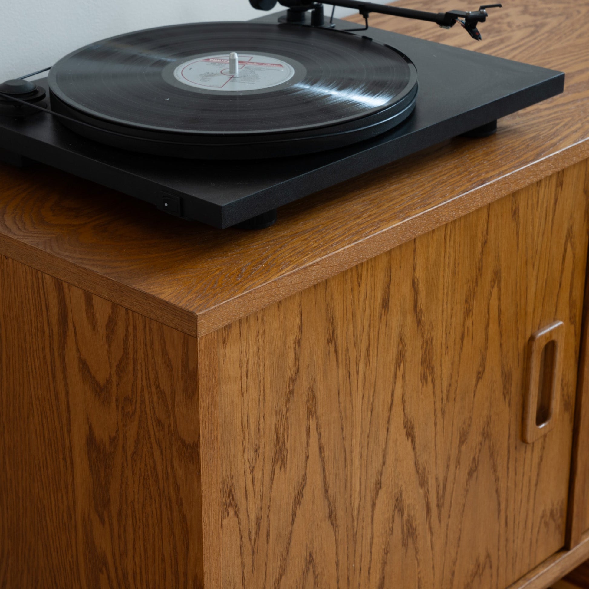 DELAN TV Sideboard - Pastform Furniture