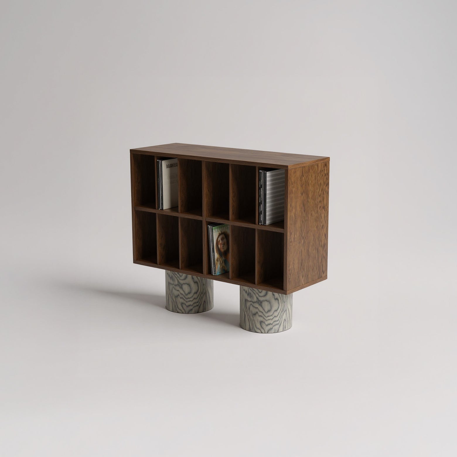 RAWA VINYL Sideboard