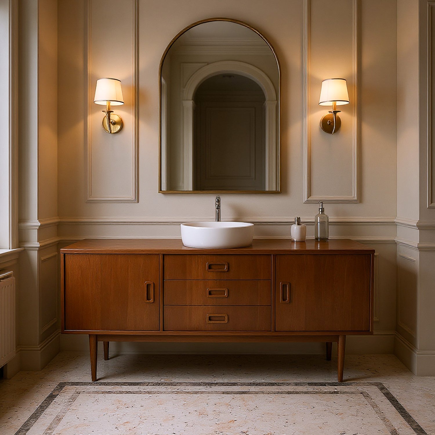 Pastform Furniture - Global