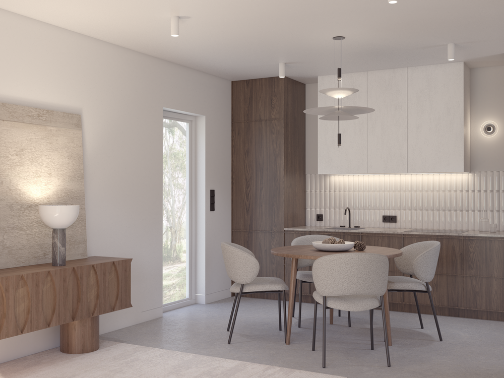 Pastform Furniture - Global