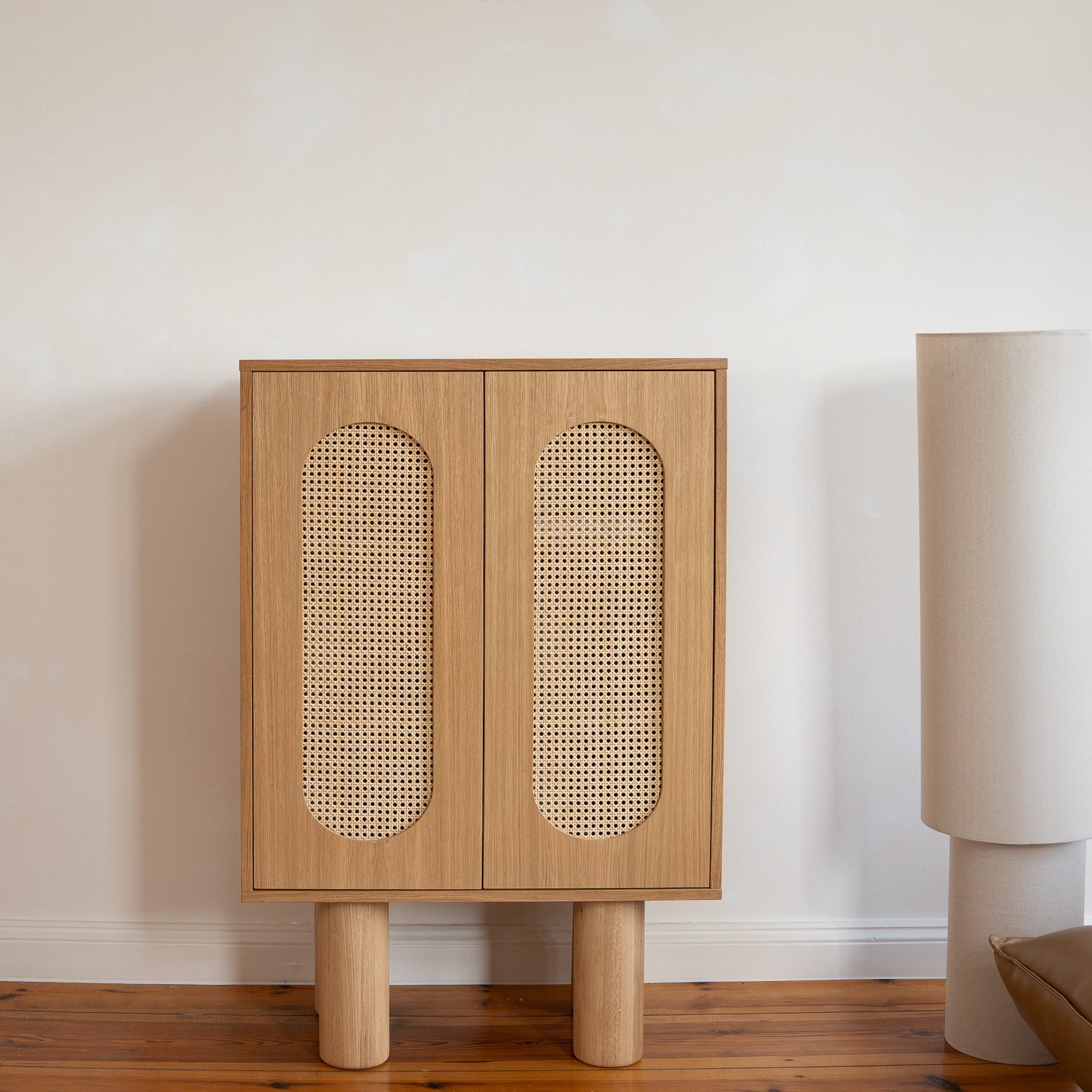 Highboard MOON L - Pastform Furniture