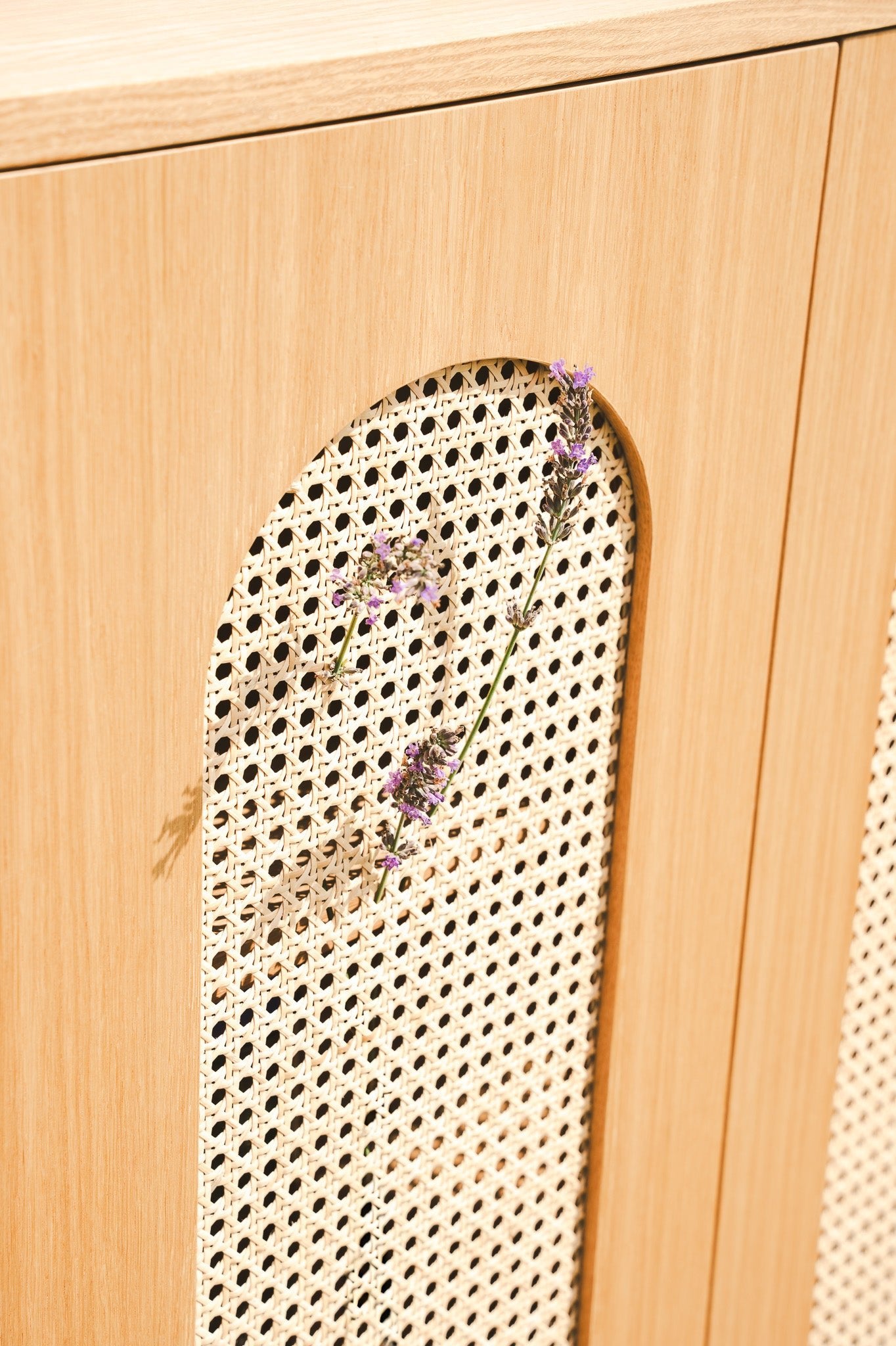 Highboard MOON L - Pastform Furniture - Global