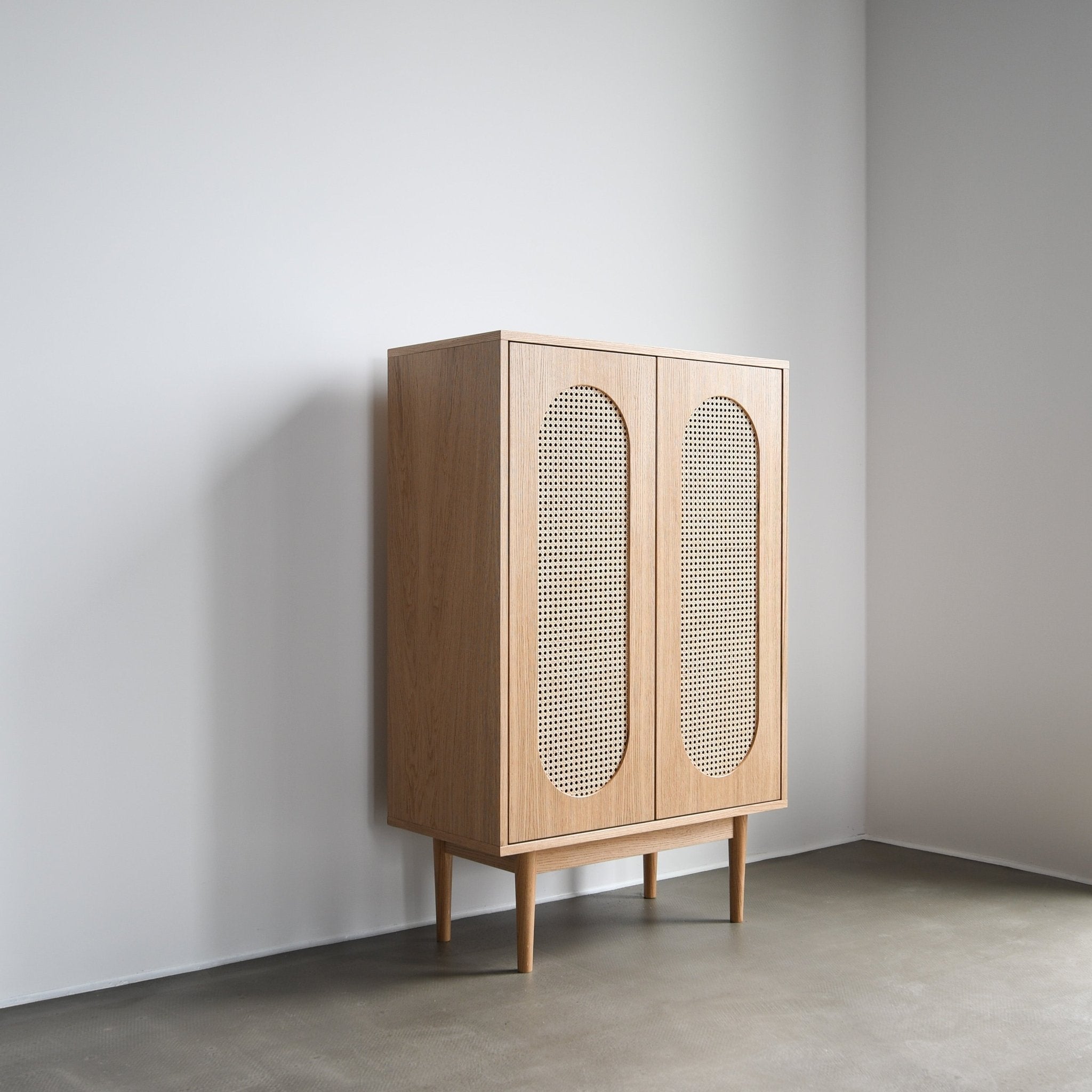 Highboard Moon - Pastform Furniture