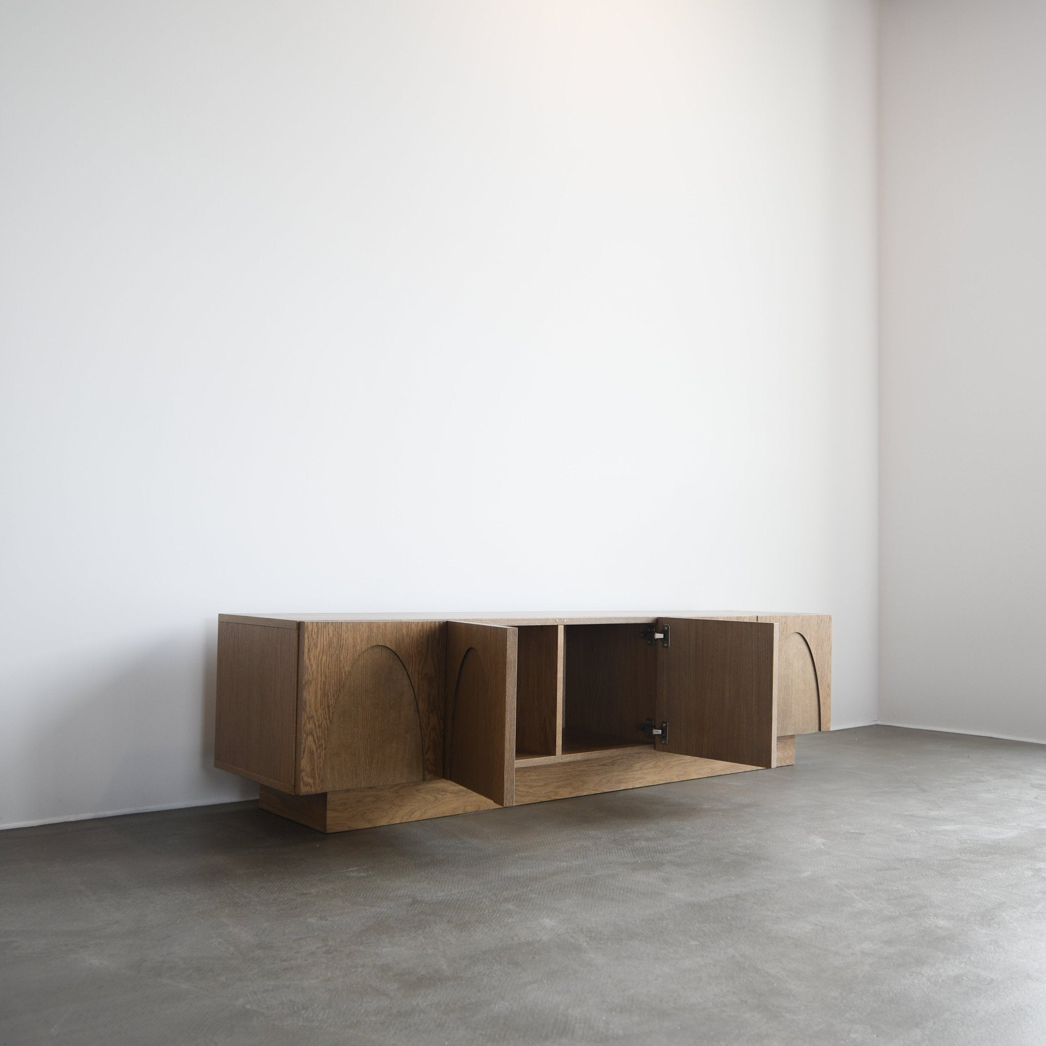 Komoda BROK - Pastform Furniture