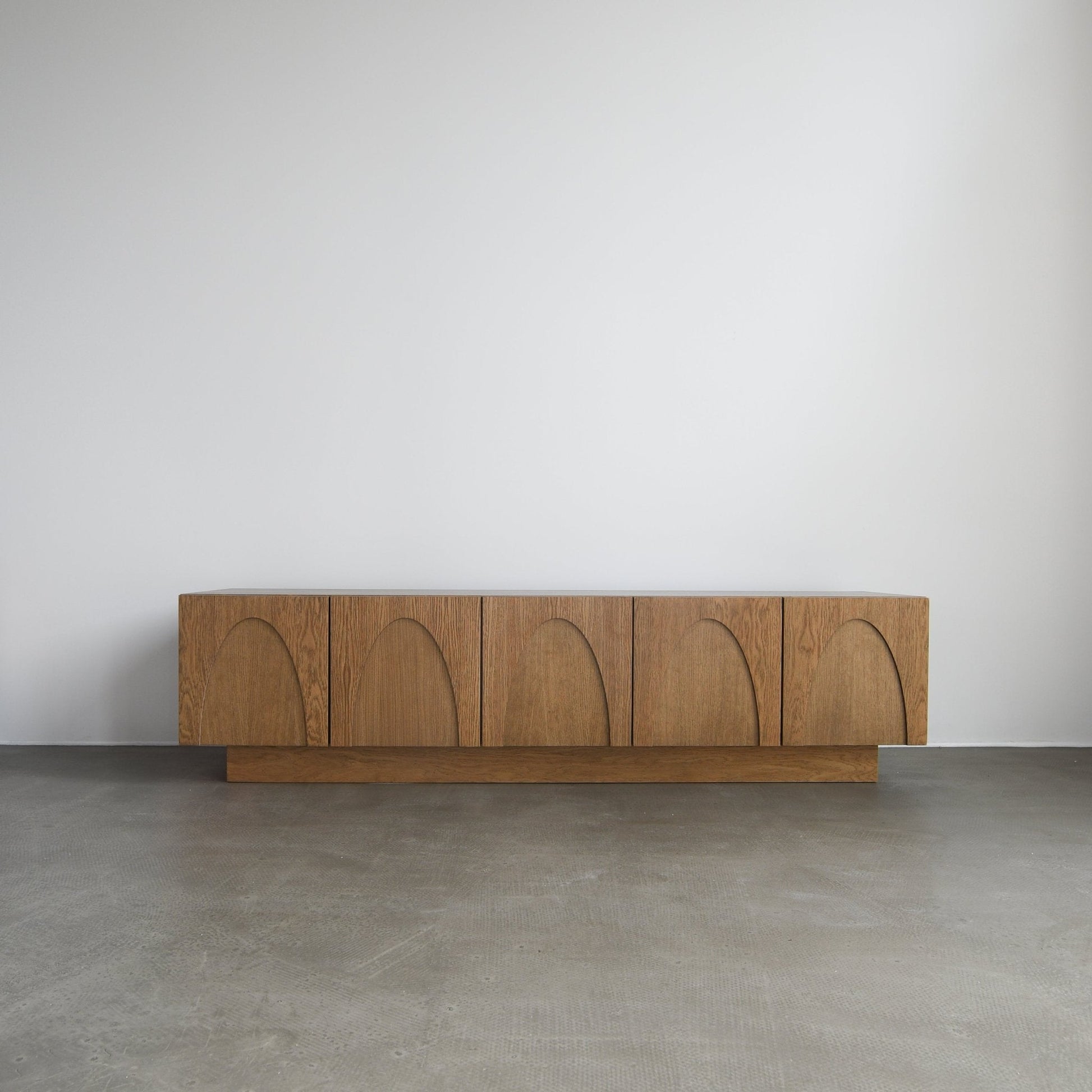Komoda BROK - Pastform Furniture