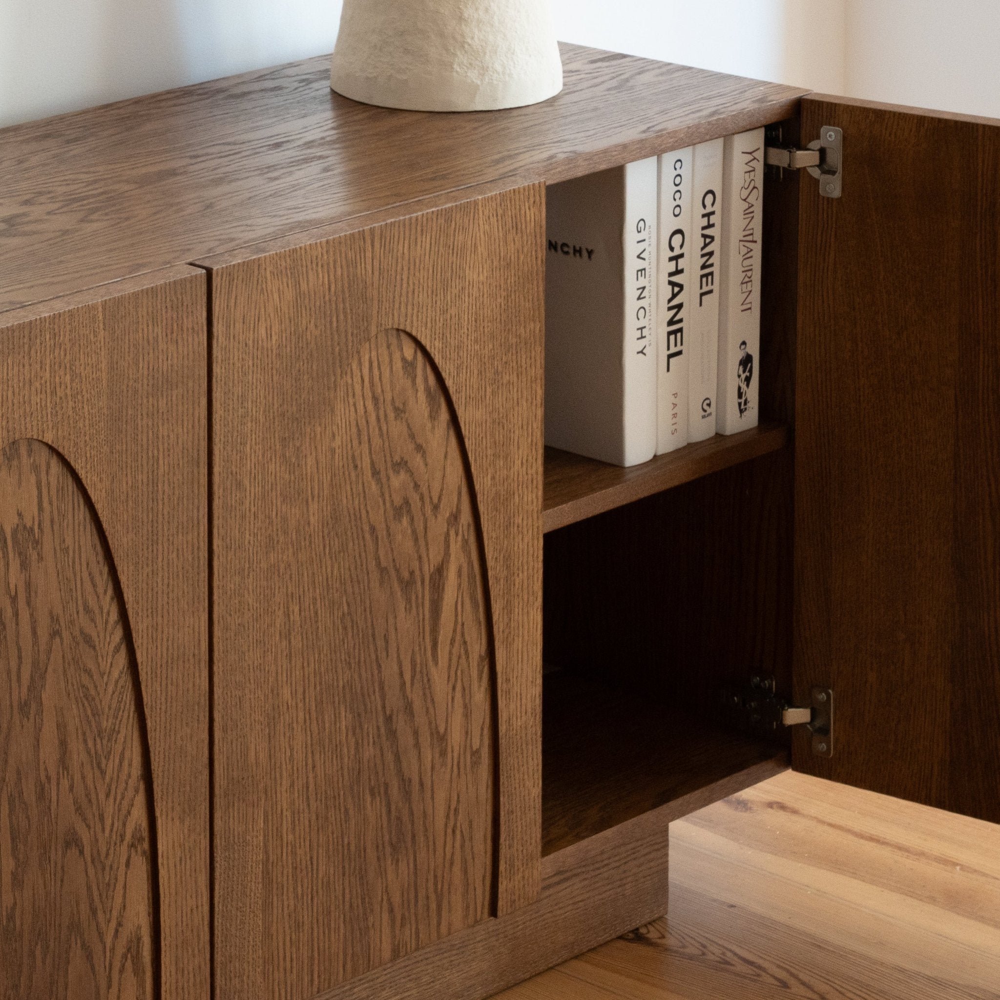 Komoda BROK+ - Pastform Furniture