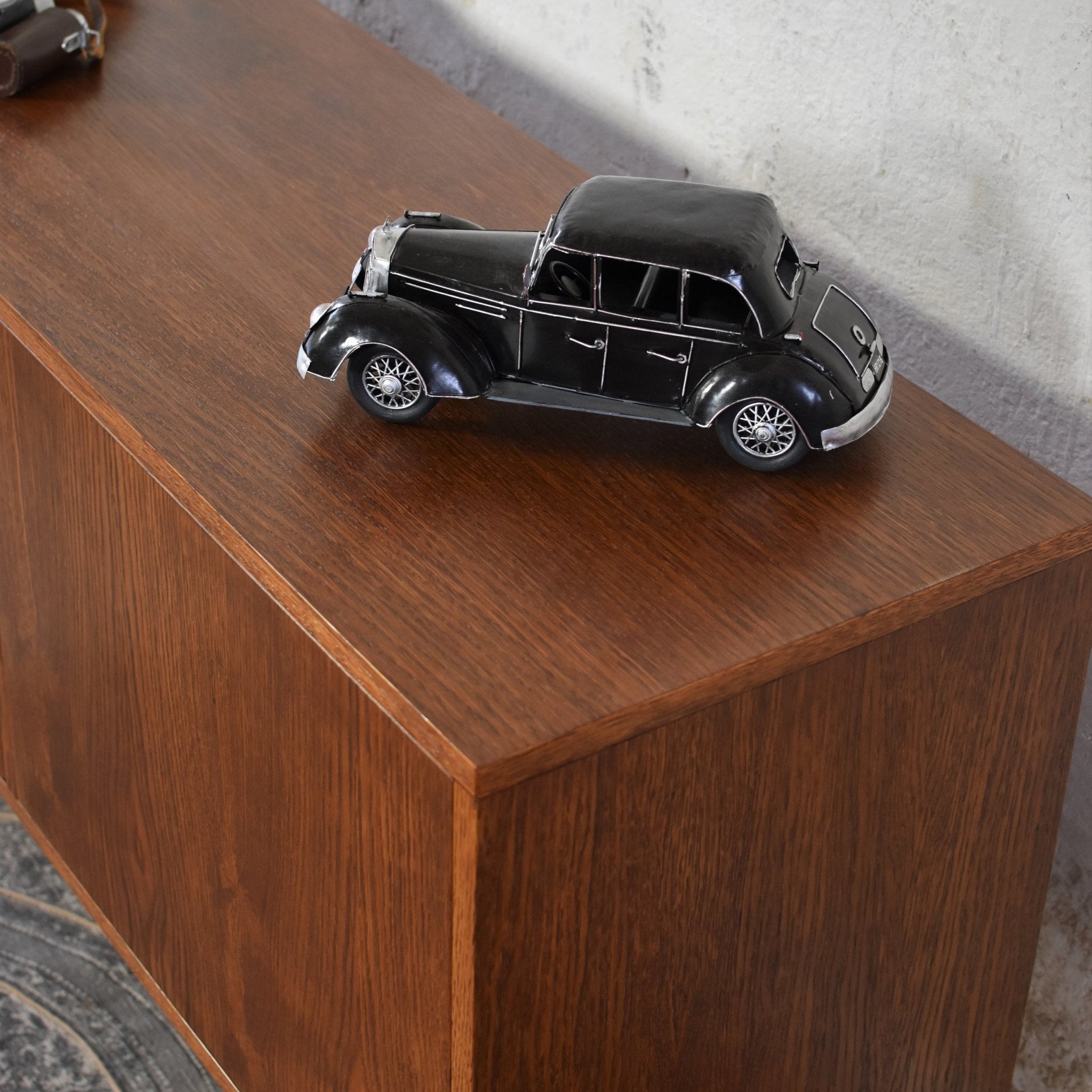 Komoda CLASSY BROWN MINI - Pastform Furniture