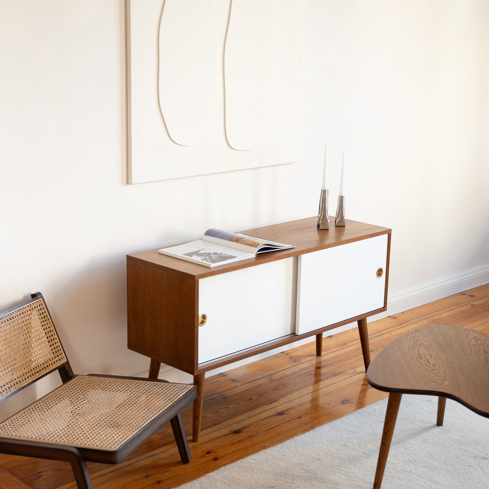 Komoda COLR - Pastform Furniture