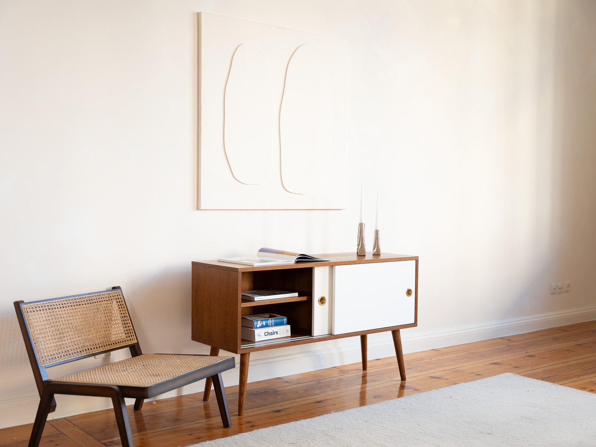 Komoda COLR - Pastform Furniture