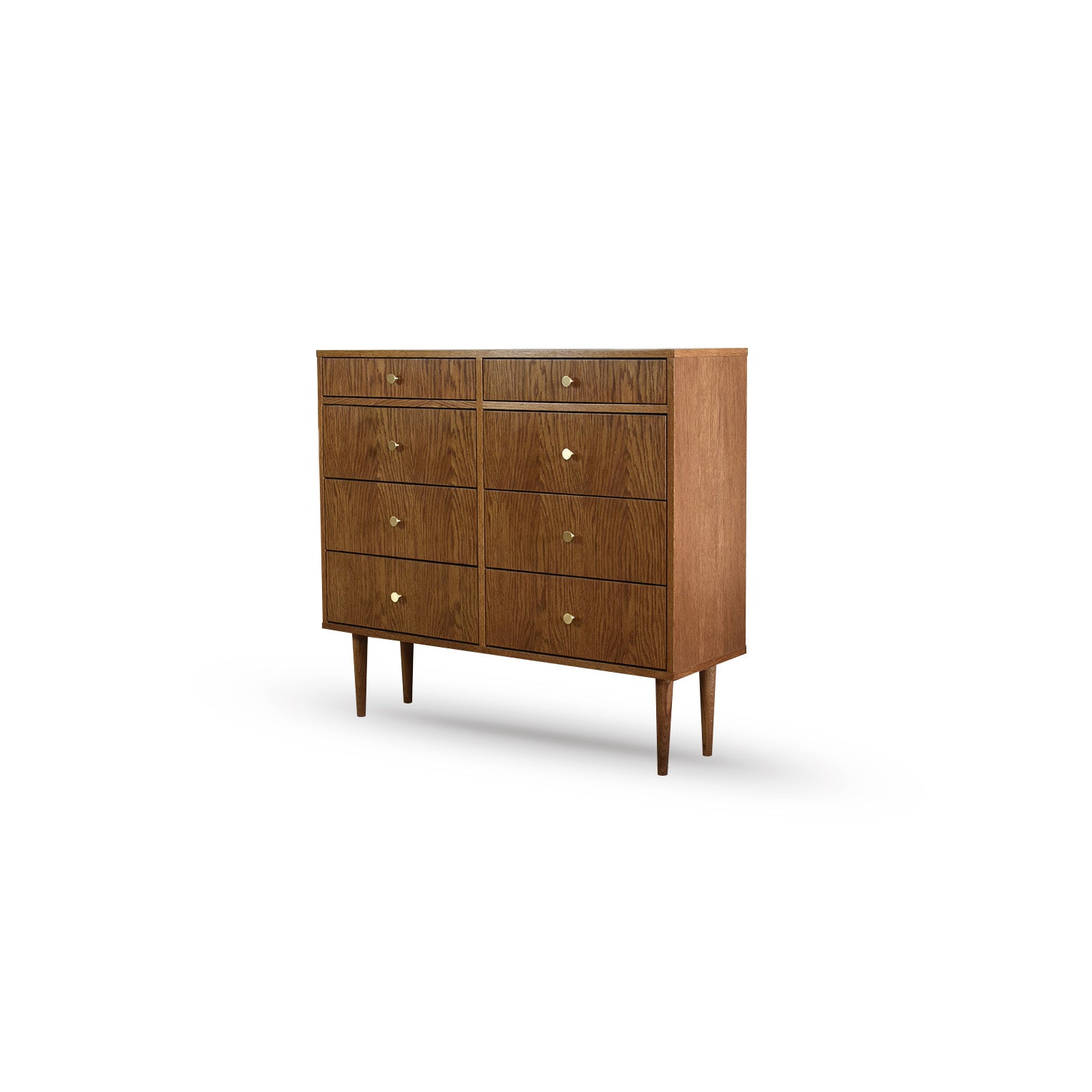 Komoda CORRIHIGH + - Pastform Furniture