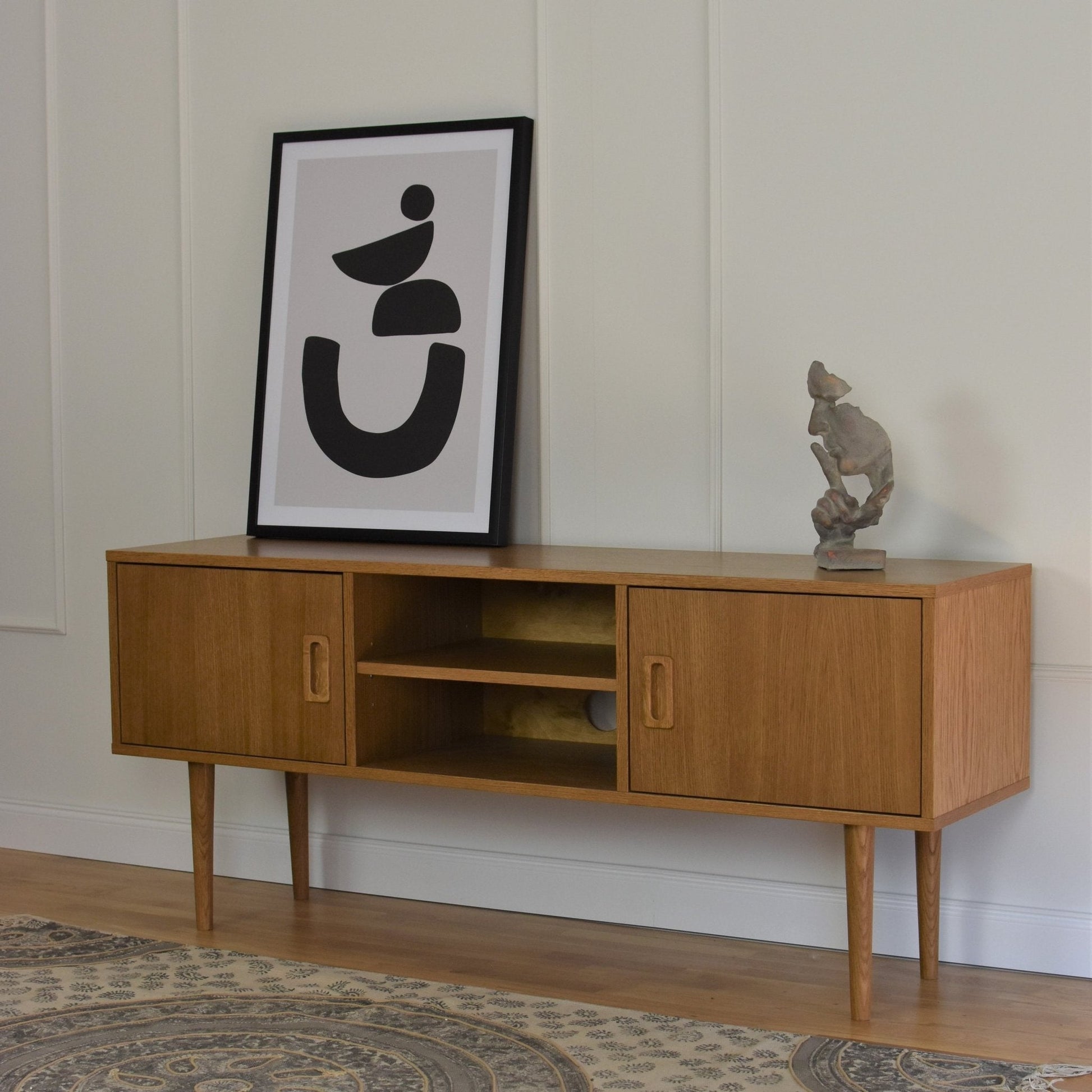 Komoda LANA - Pastform Furniture