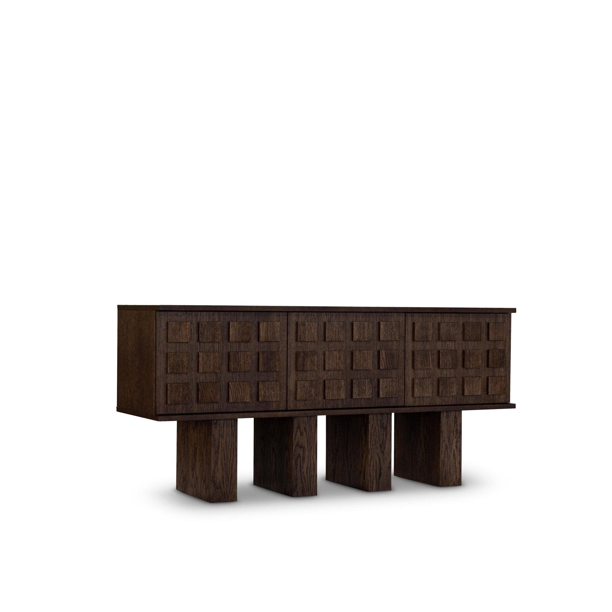 Komoda LEO - Pastform Furniture