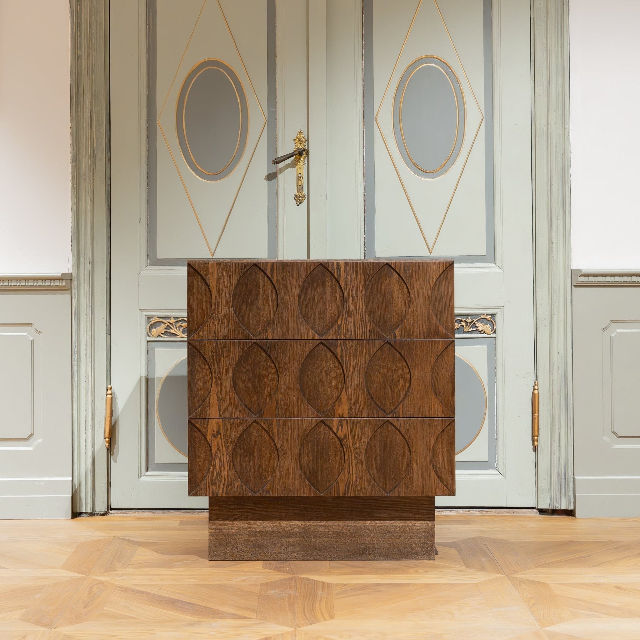 Komoda LIBRA HIGH - Pastform Furniture