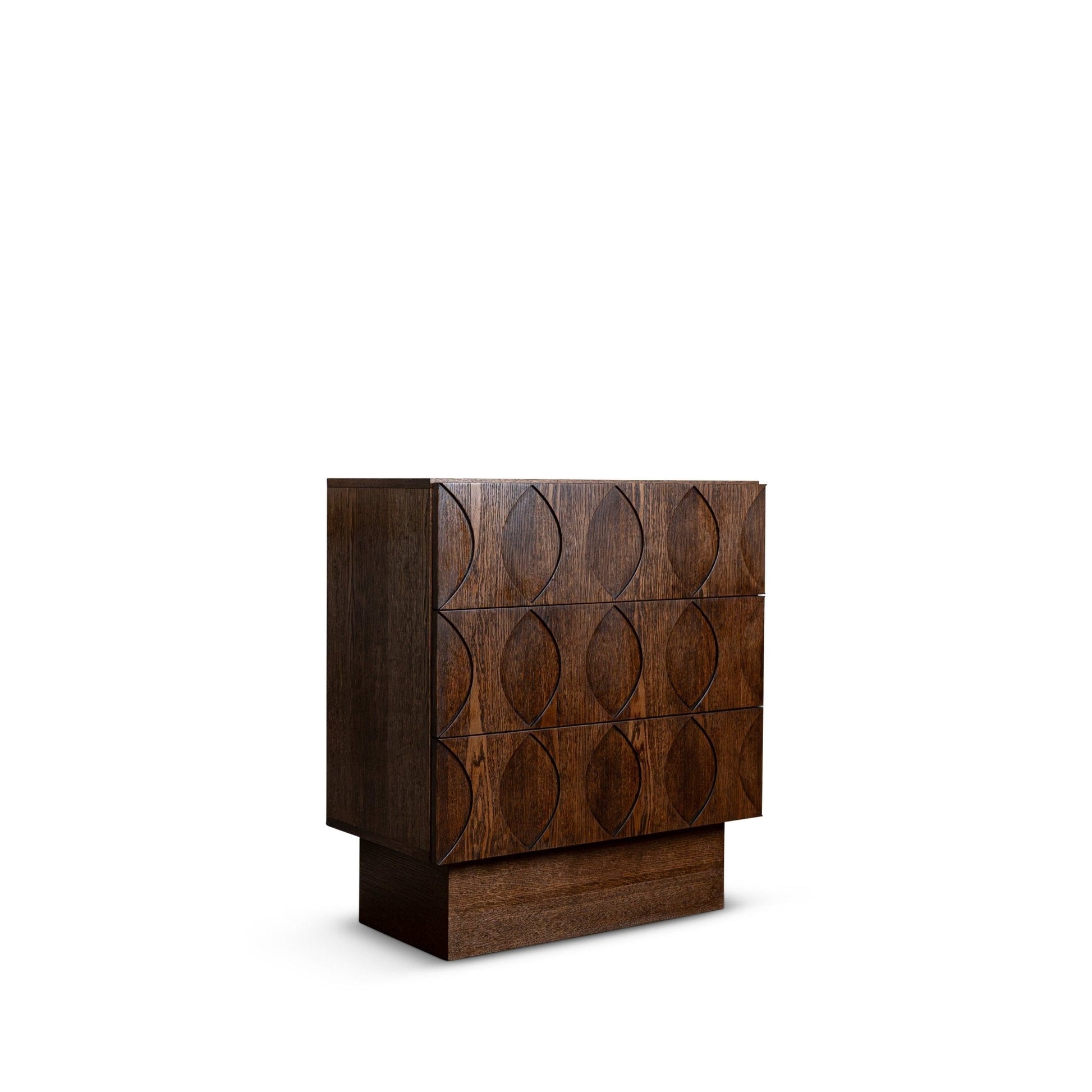 Komoda LIBRA HIGH - Pastform Furniture