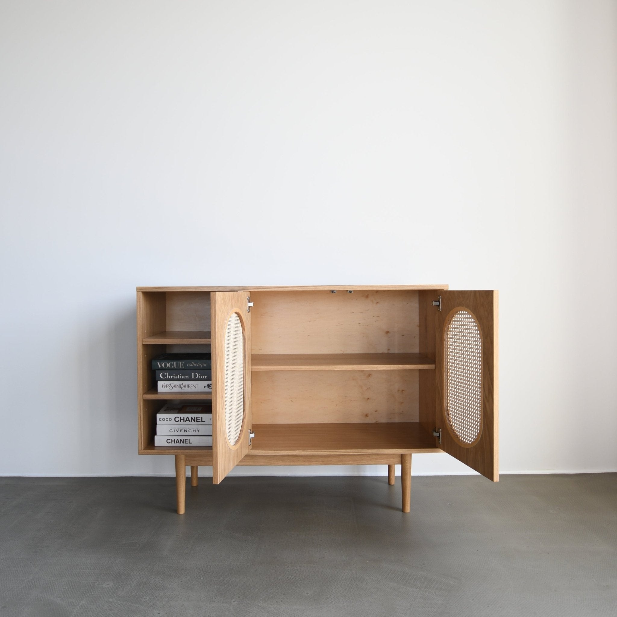 Komoda LOMA - Pastform Furniture