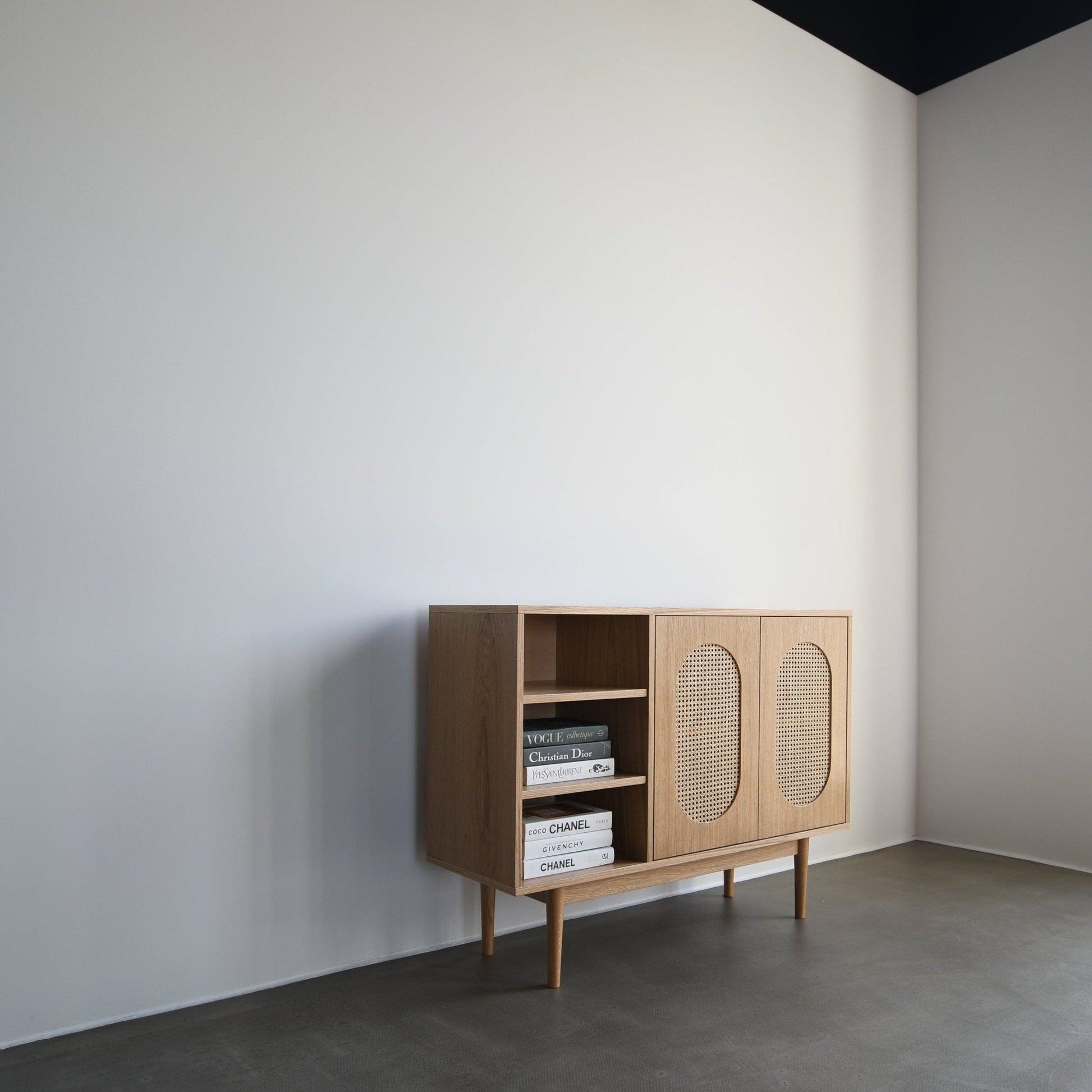 Komoda LOMA - Pastform Furniture