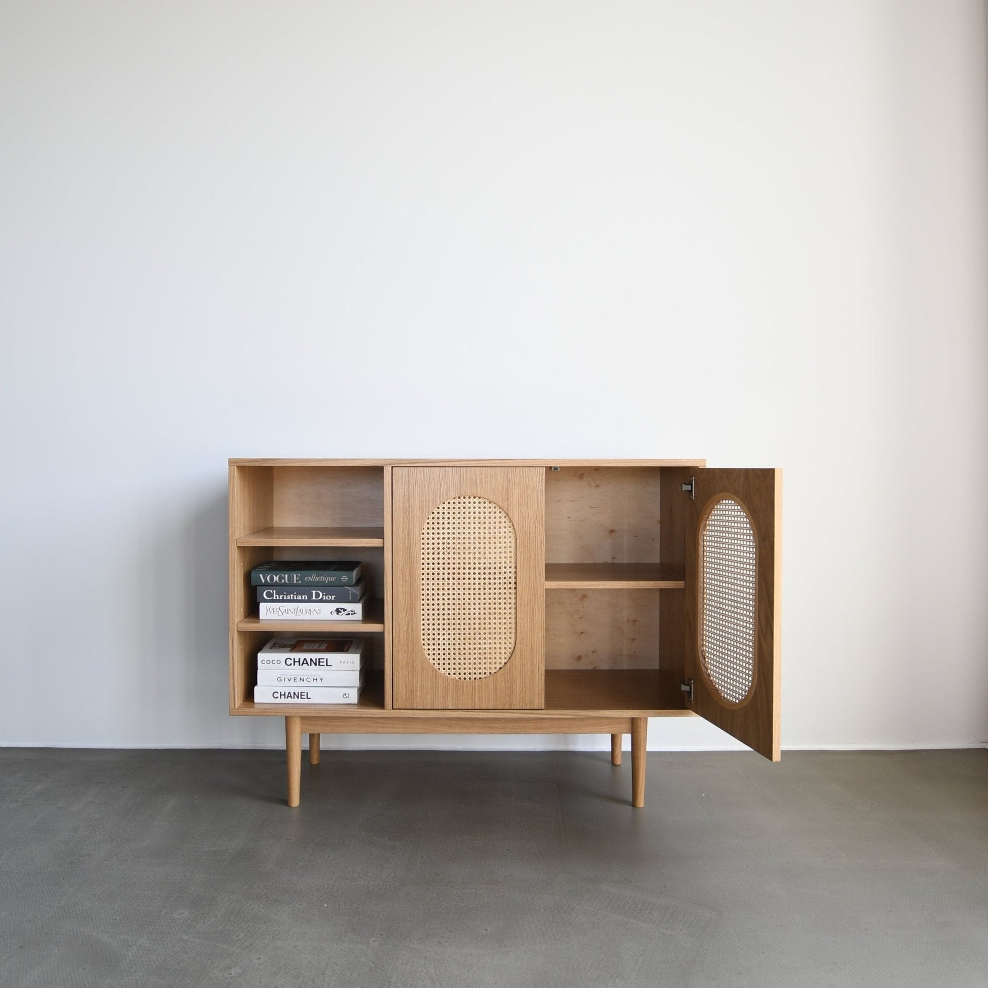 Komoda LOMA - Pastform Furniture
