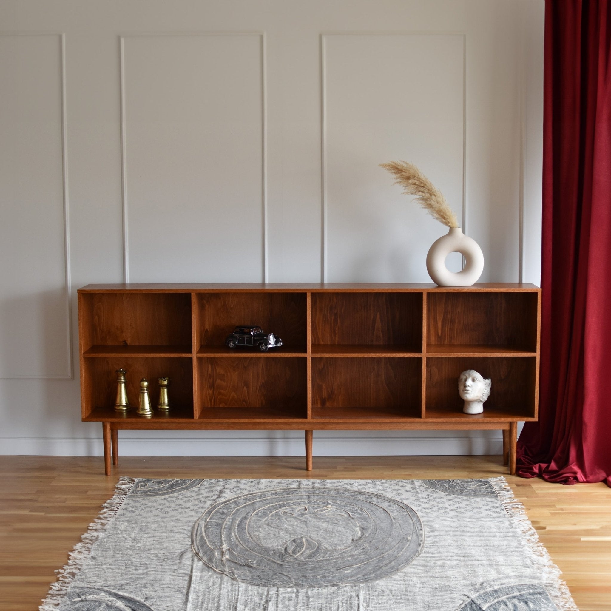 Komoda LOP - Pastform Furniture