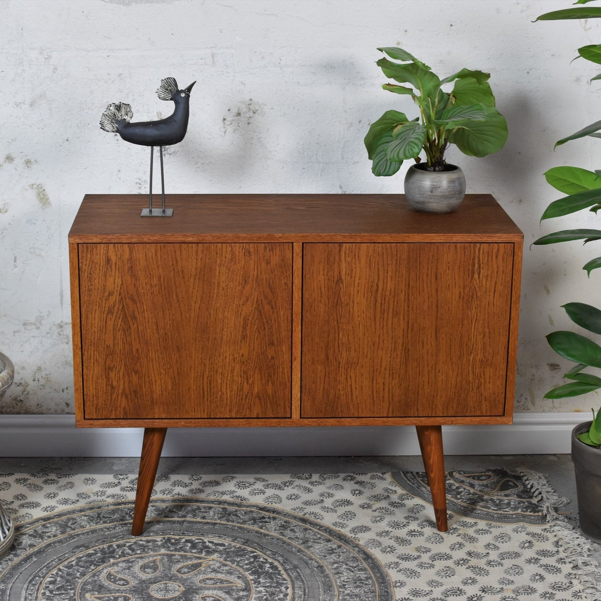 Komoda MID - Pastform Furniture