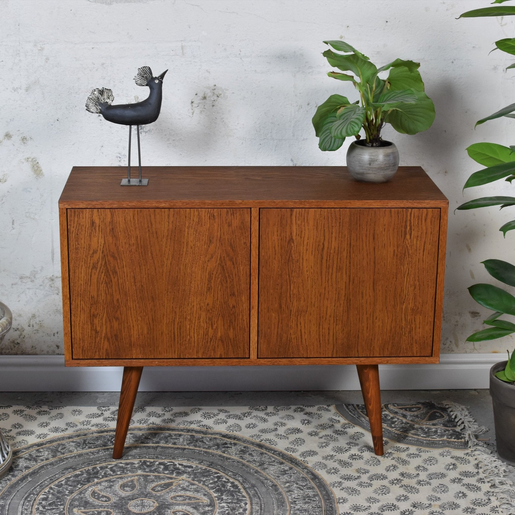 Komoda MID - Pastform Furniture