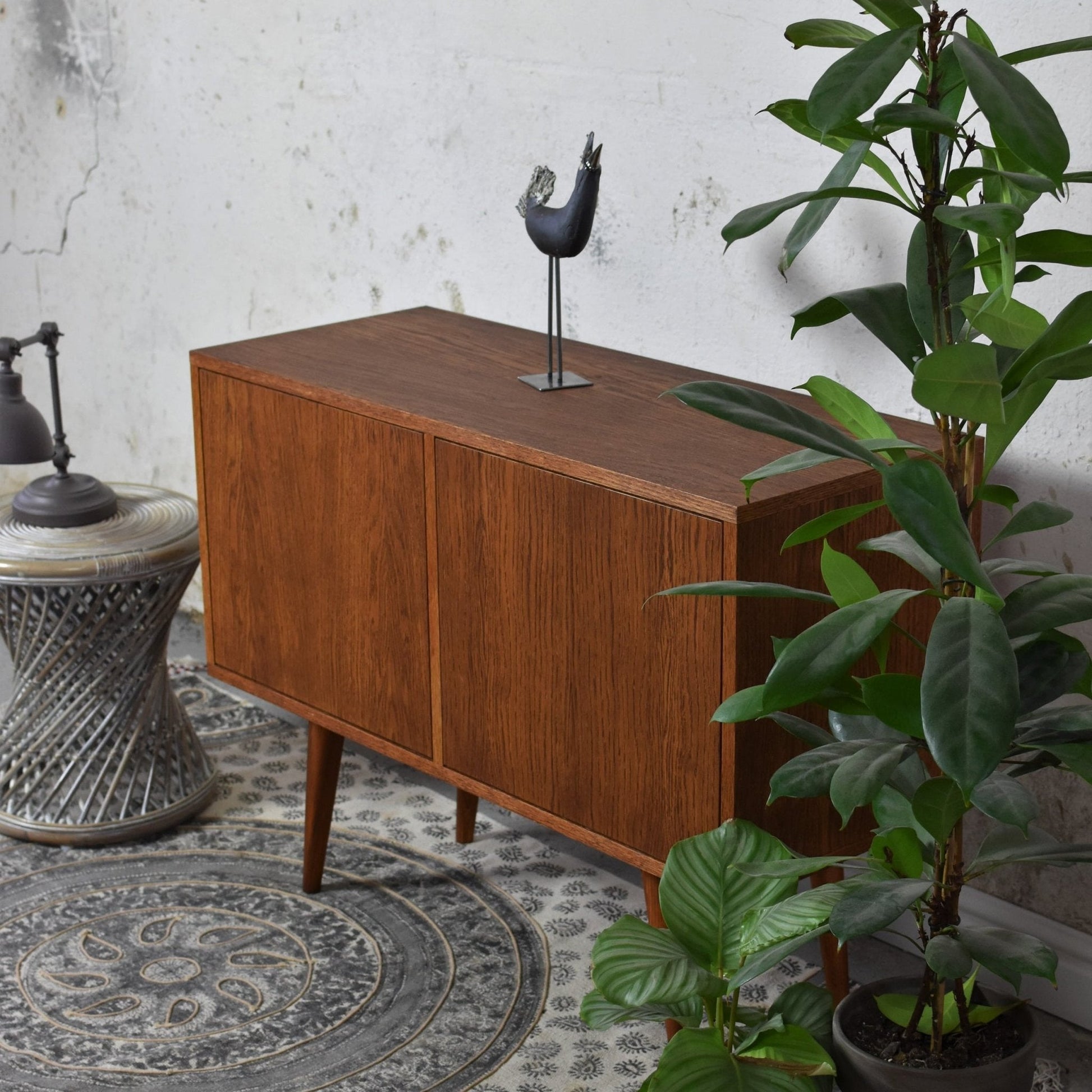 Komoda MID - Pastform Furniture