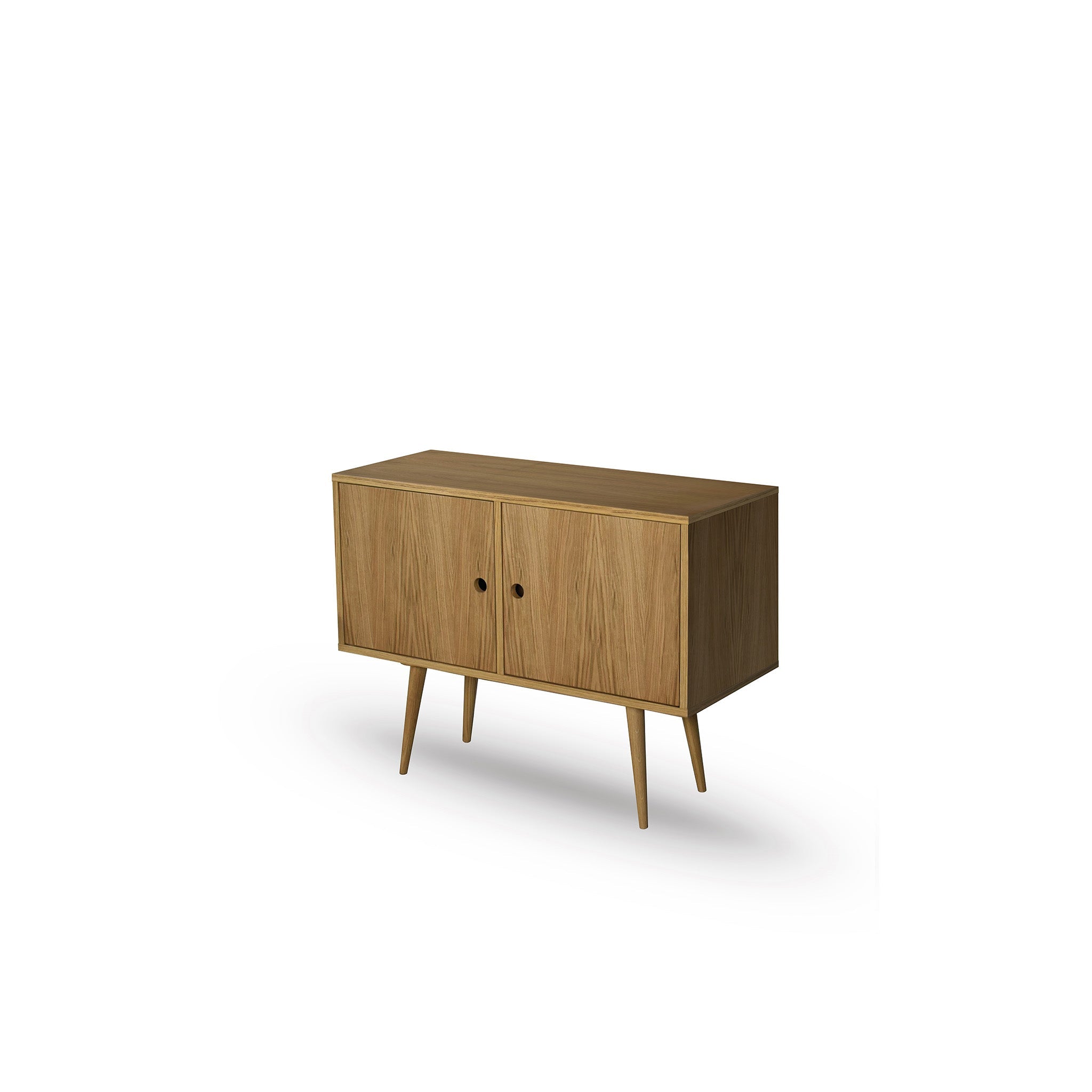 Komoda MIDO - Pastform Furniture