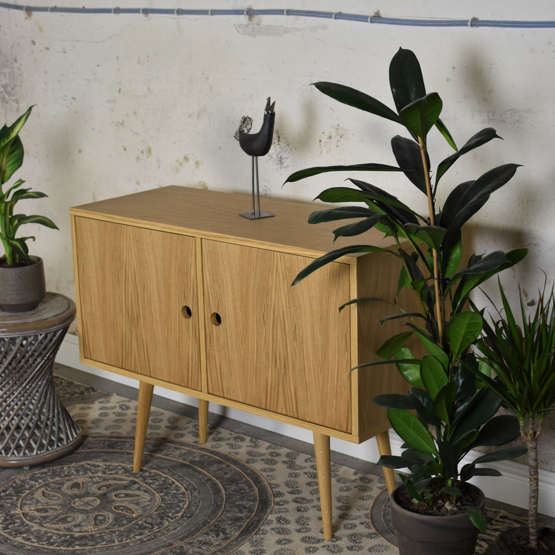 Komoda MIDO - Pastform Furniture