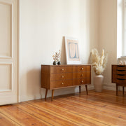 Komoda NANU - Pastform Furniture