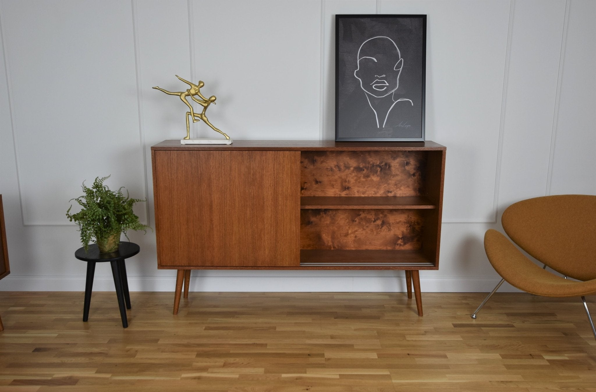 Komoda ONAM - Pastform Furniture