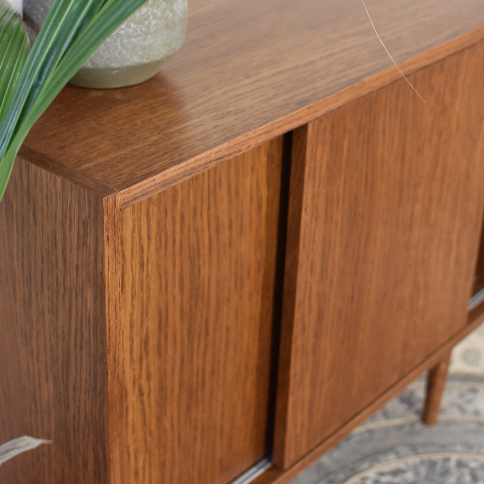 Komoda PUM - Pastform Furniture