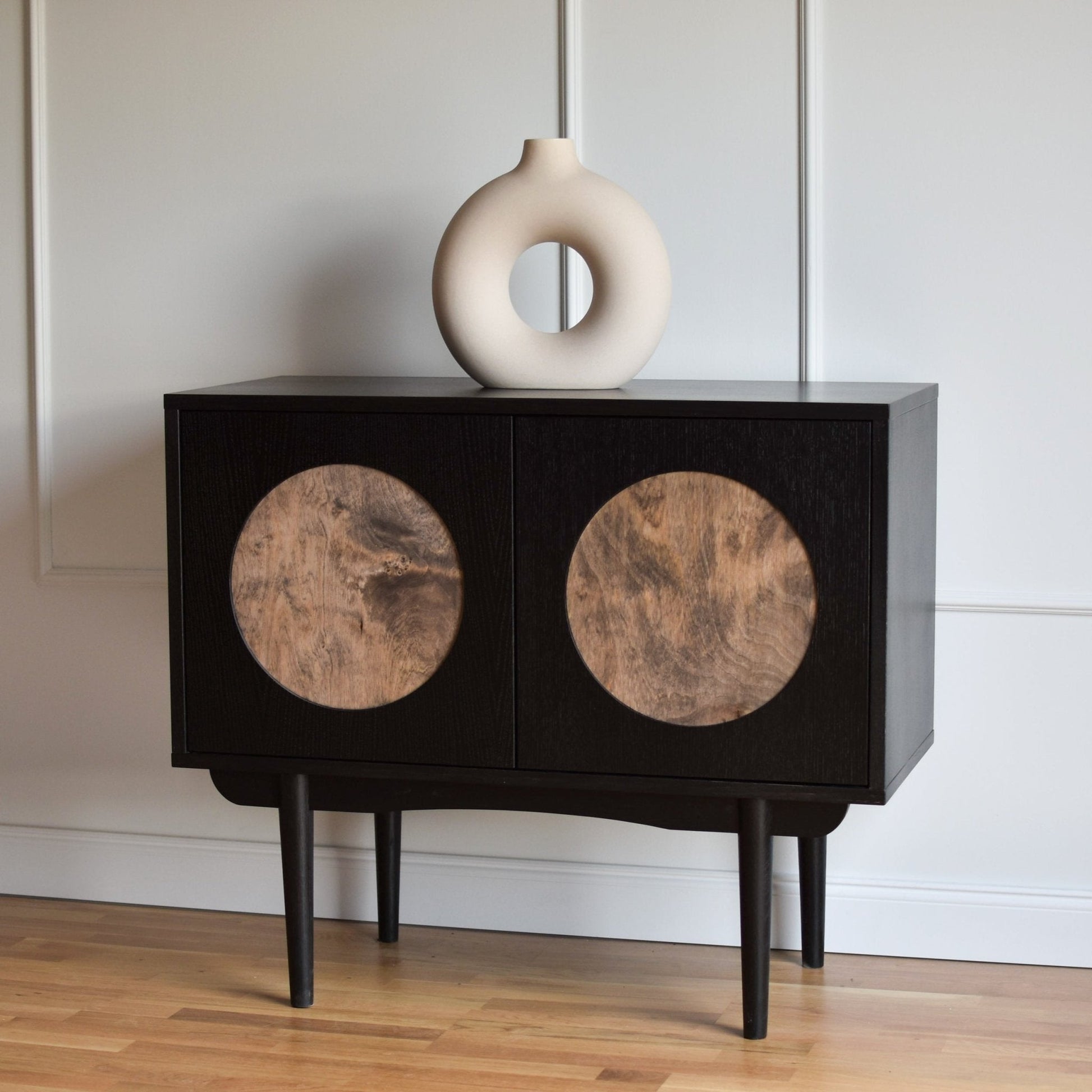 Komoda SILS - Pastform Furniture