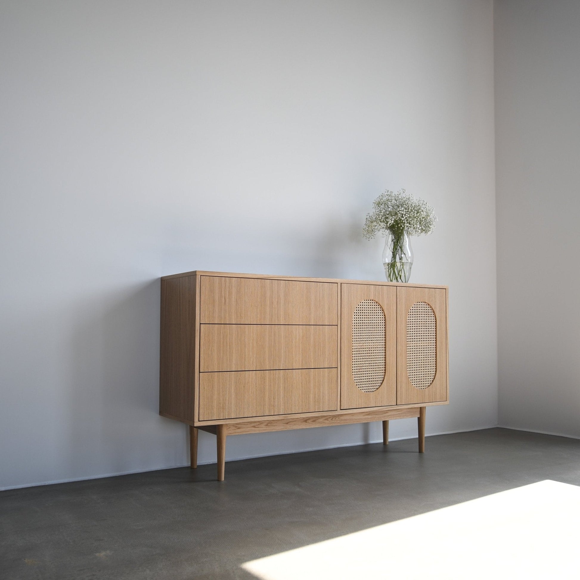 Komoda STELLA - Pastform Furniture