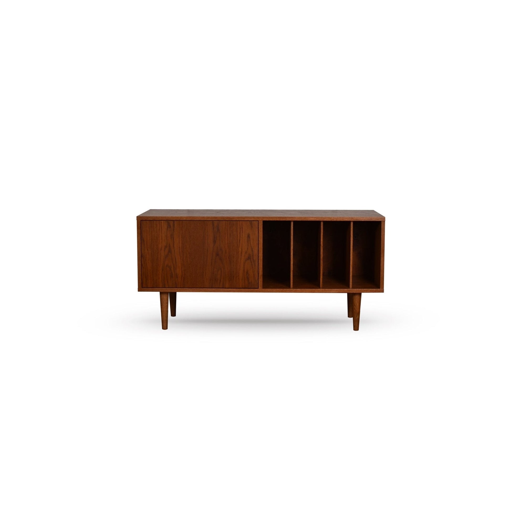 Komoda TV MINI VINYL - Pastform Furniture