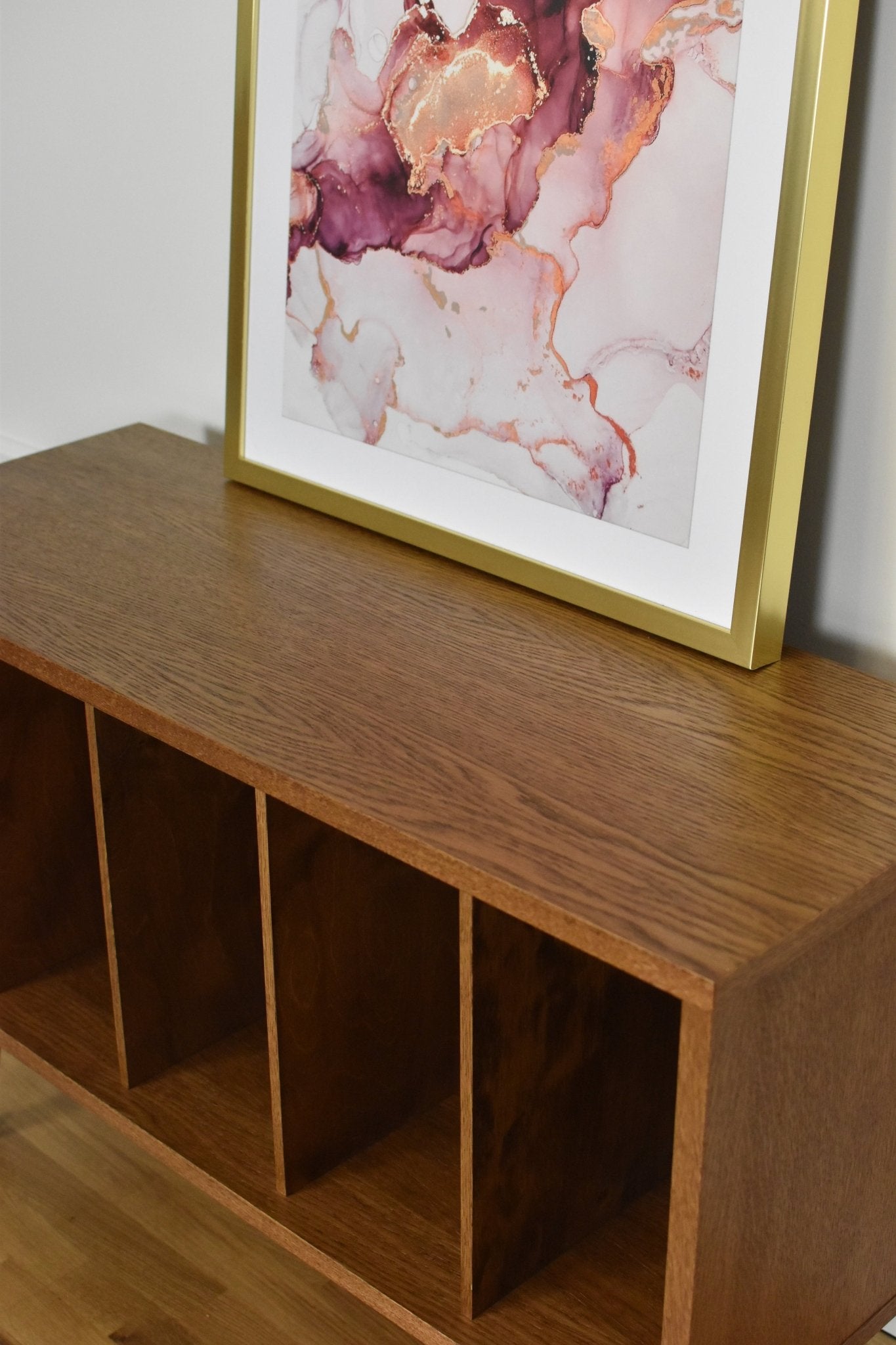 Komoda VINYL - Pastform Furniture