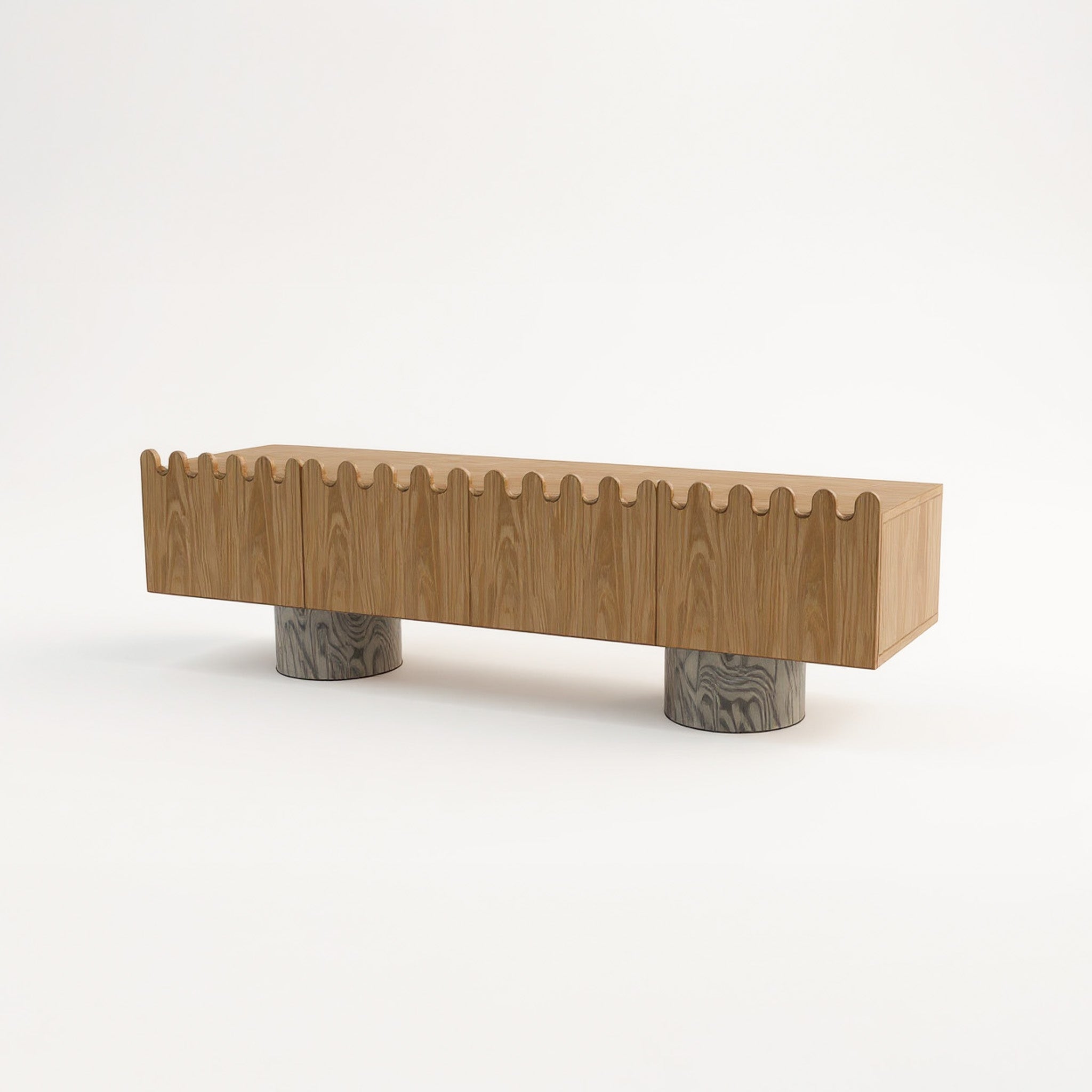 KORA Sideboard - Pastform Furniture