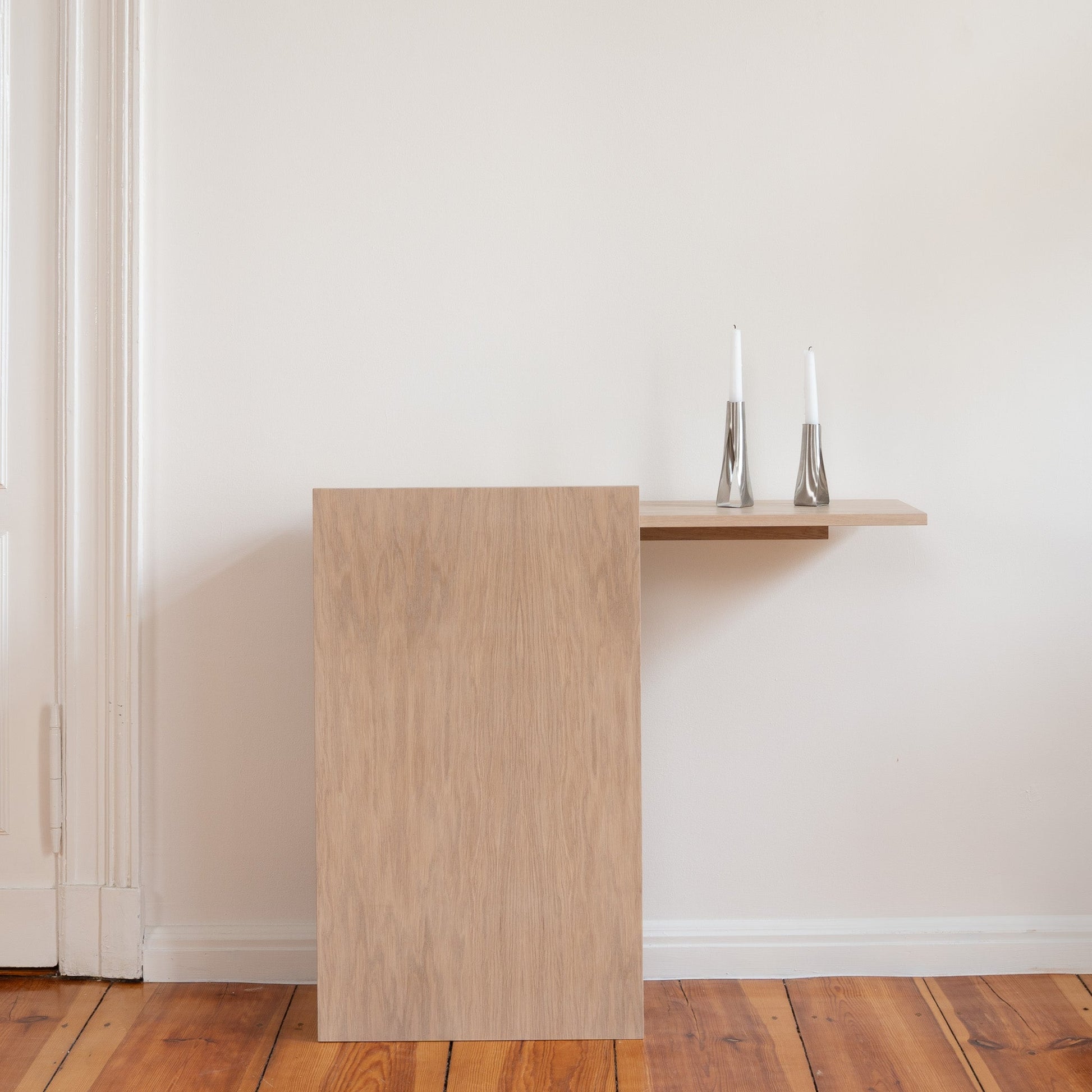 KOUL Console Table - Pastform Furniture
