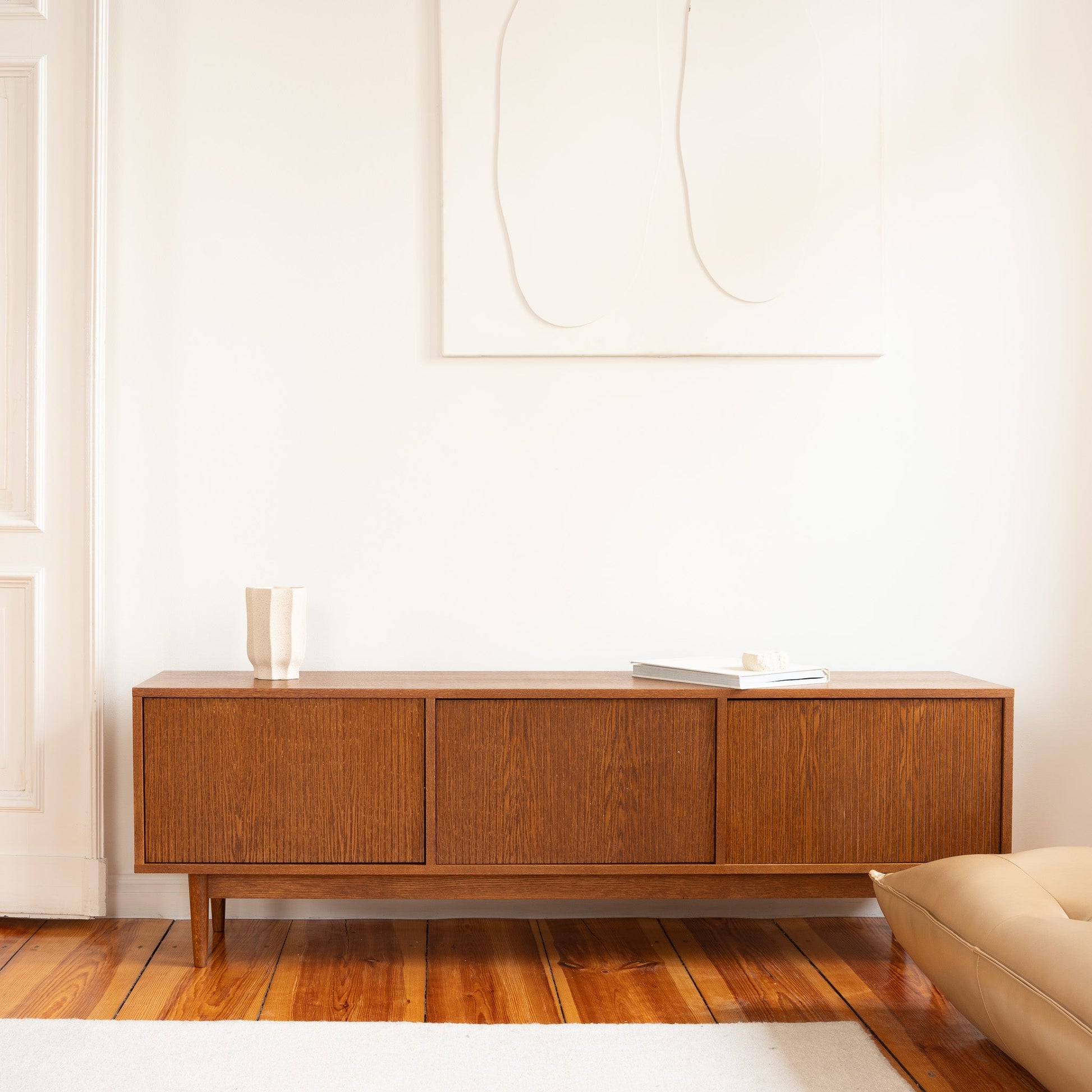 LOTV L TRI TV Sideboard - Pastform Furniture