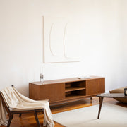 LOTV L TV Sideboard - Pastform Furniture