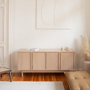 LOUIS TV Sideboard - Pastform Furniture