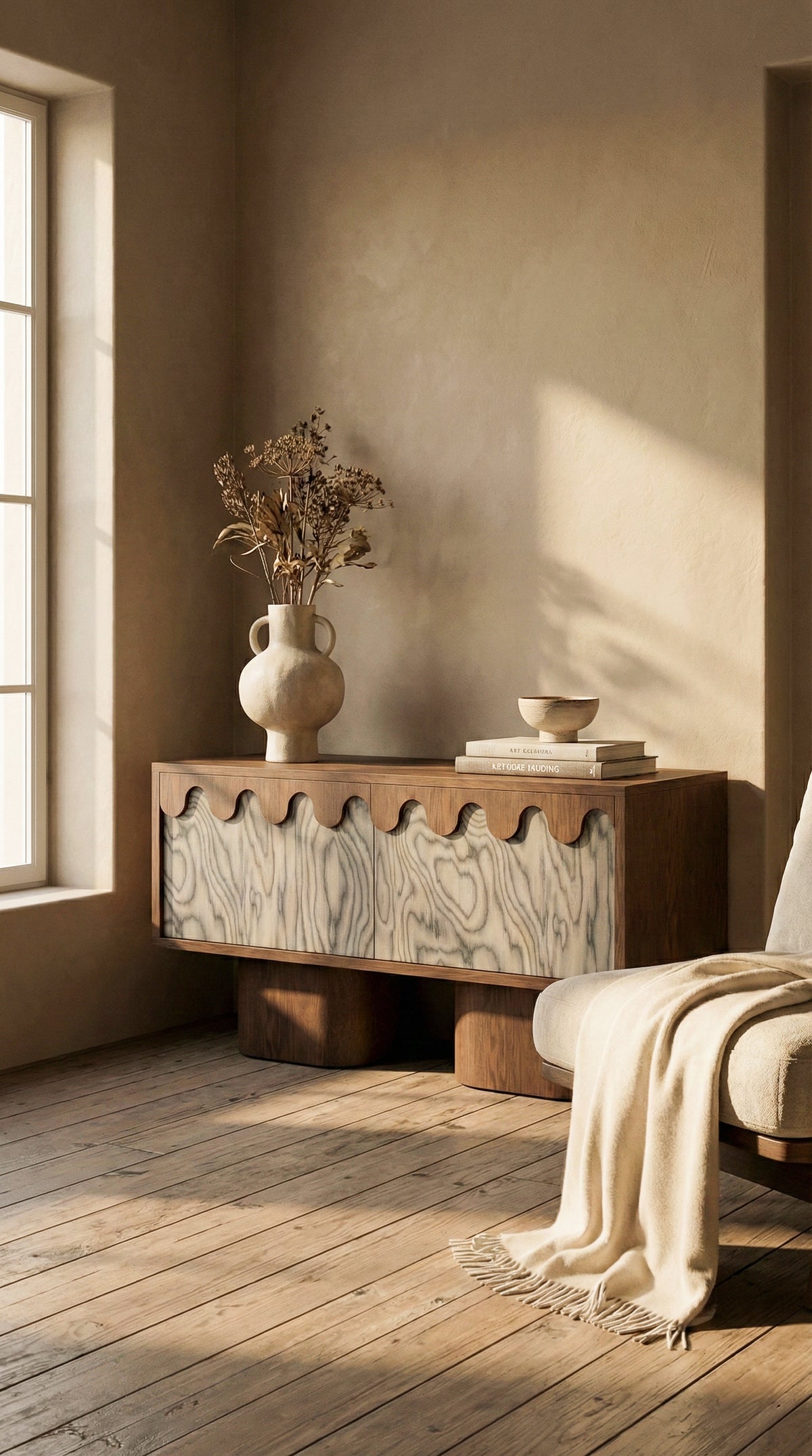 Vets Merrow MERROW MINI Sideboard – Pastform Furniture - Global
